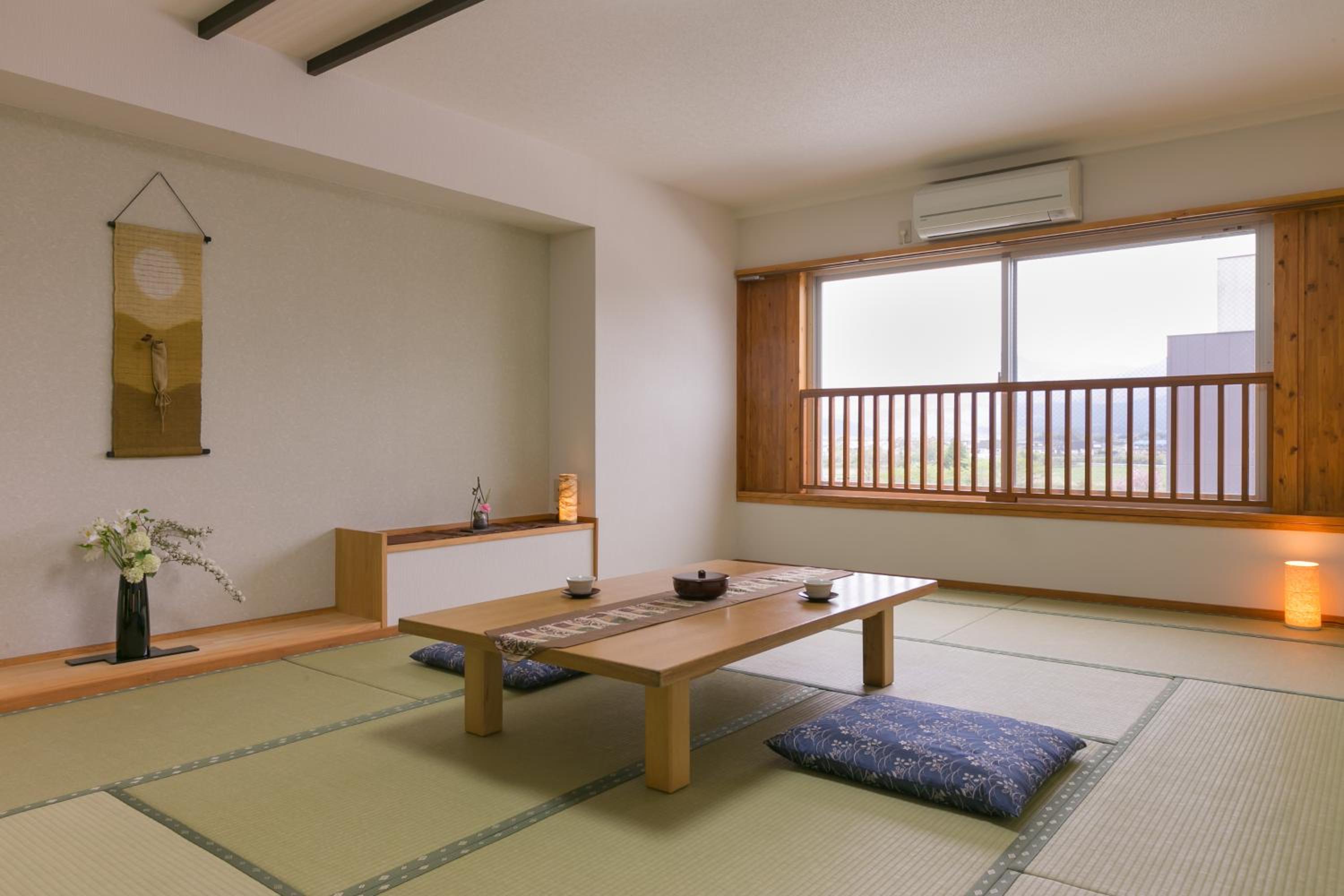 Japanese-Style Room photo 2