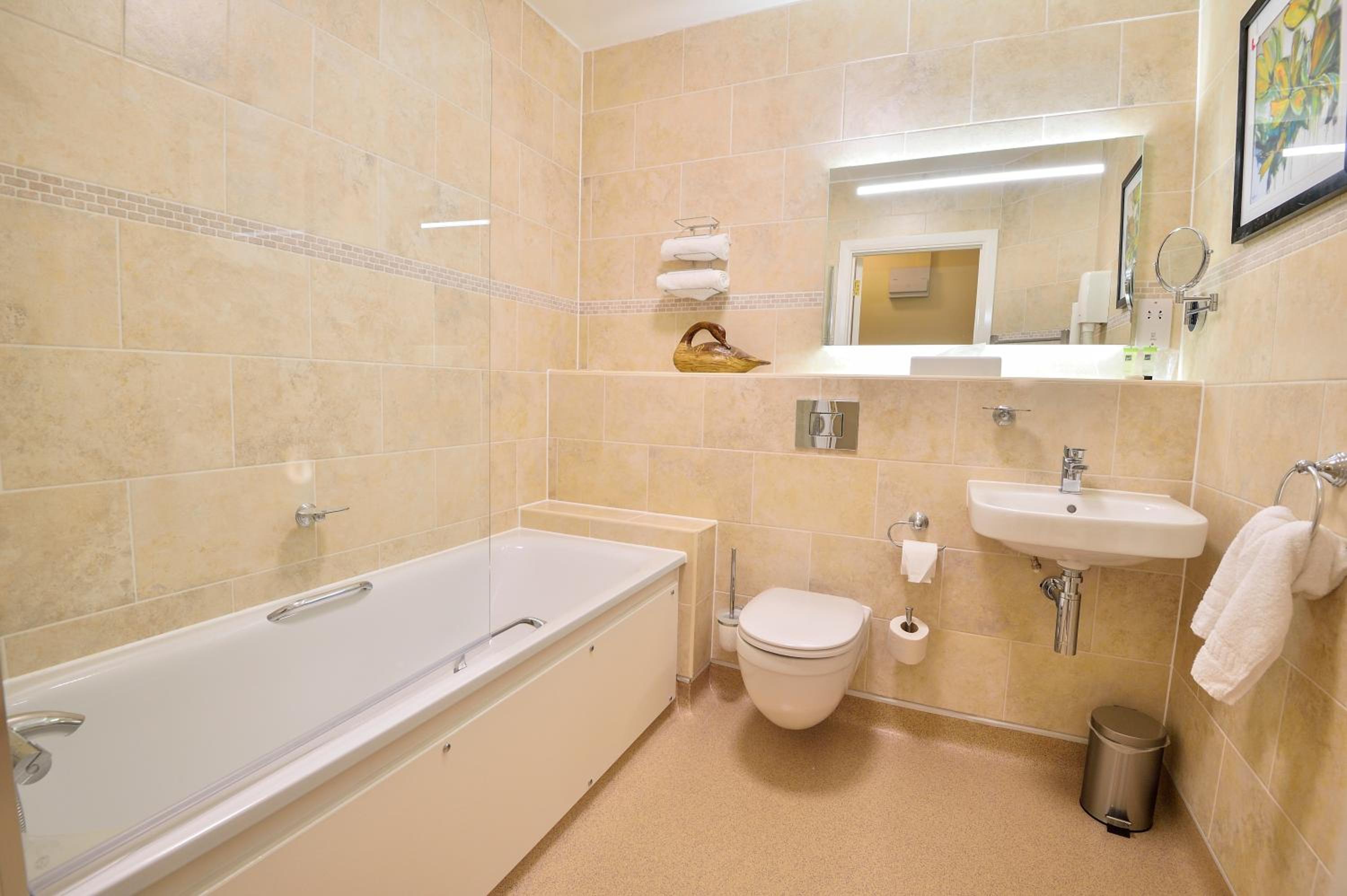 Twin Room photo 3