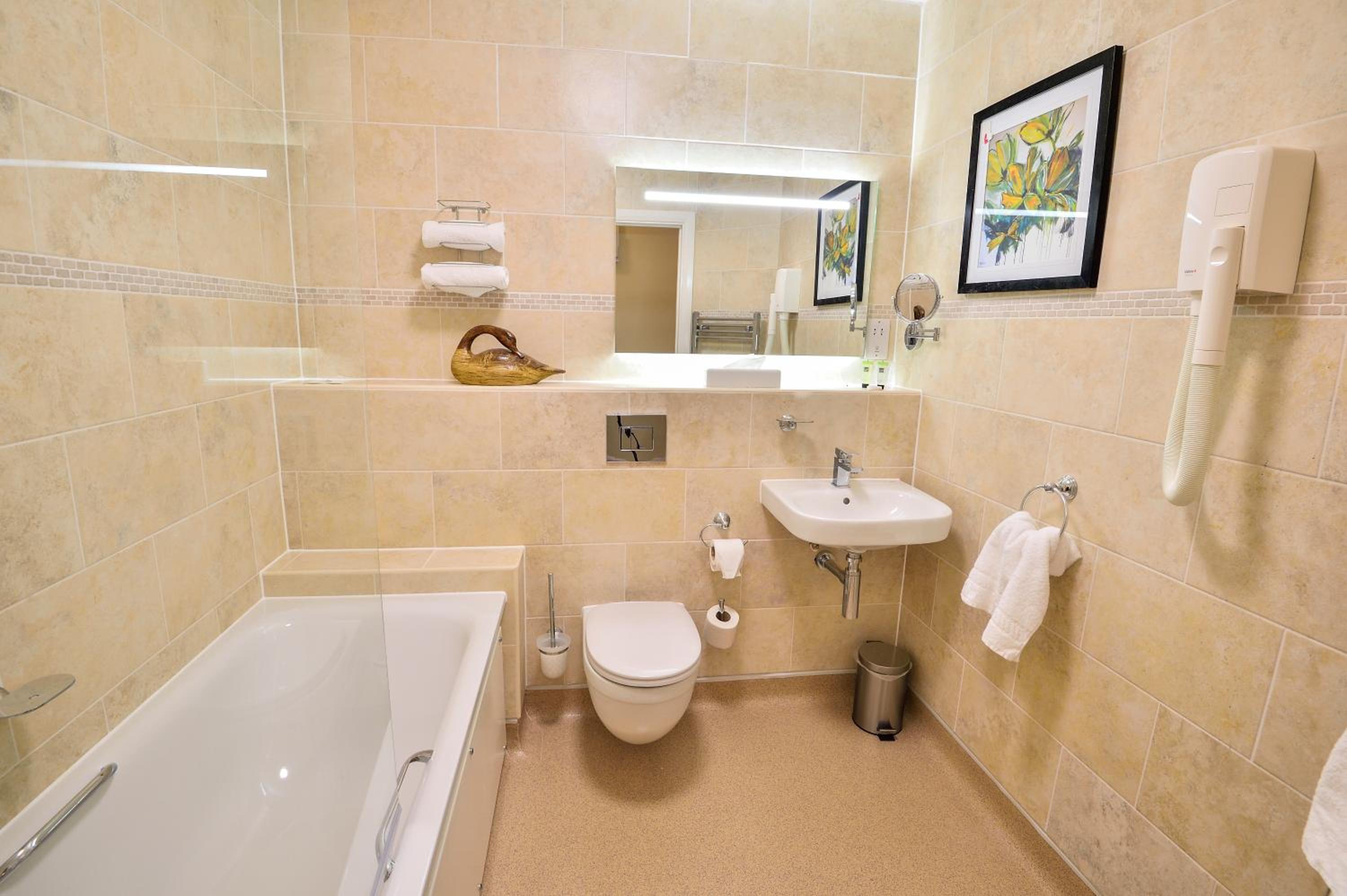 Twin Room photo 2