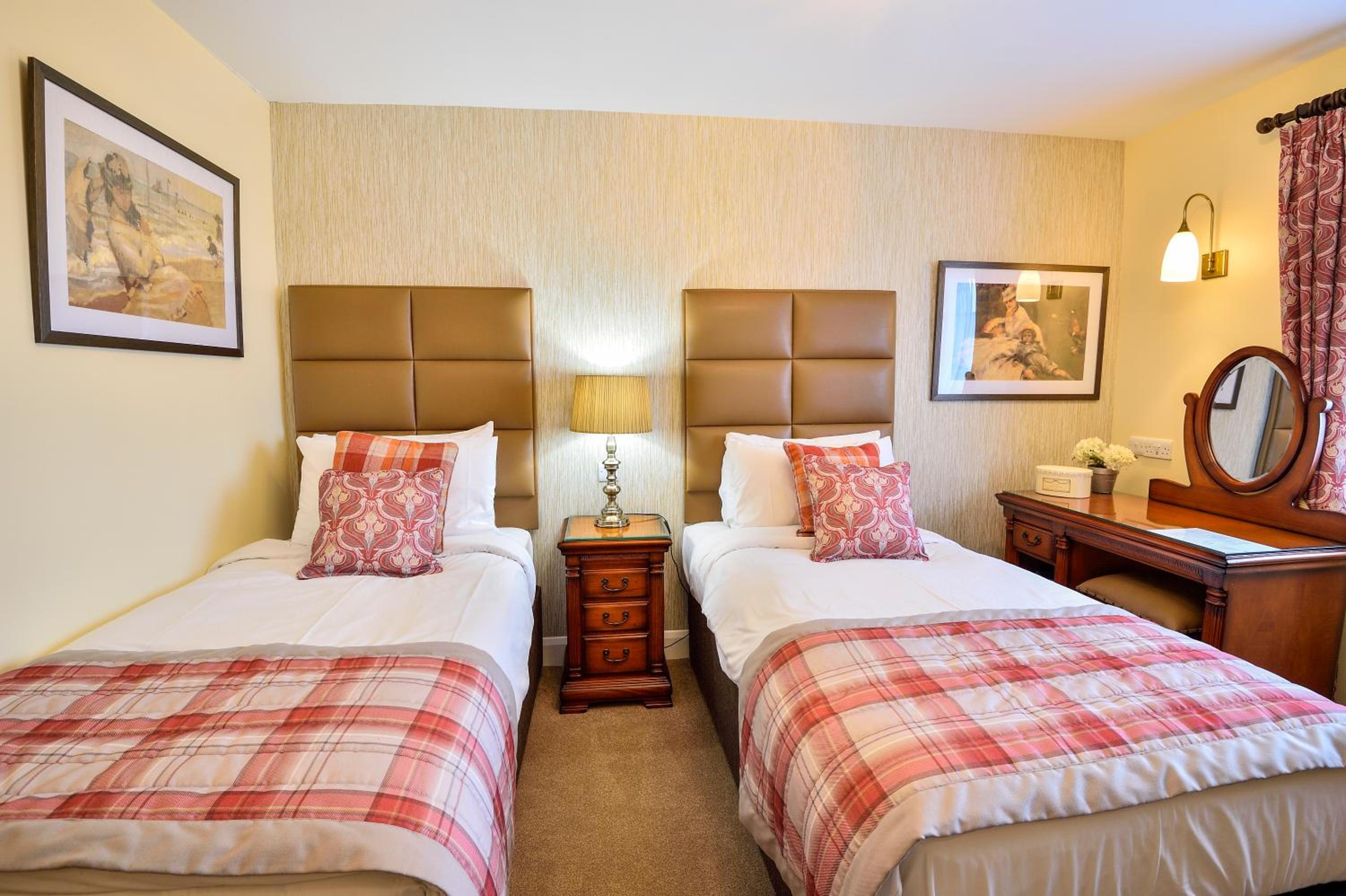Twin Room photo 3