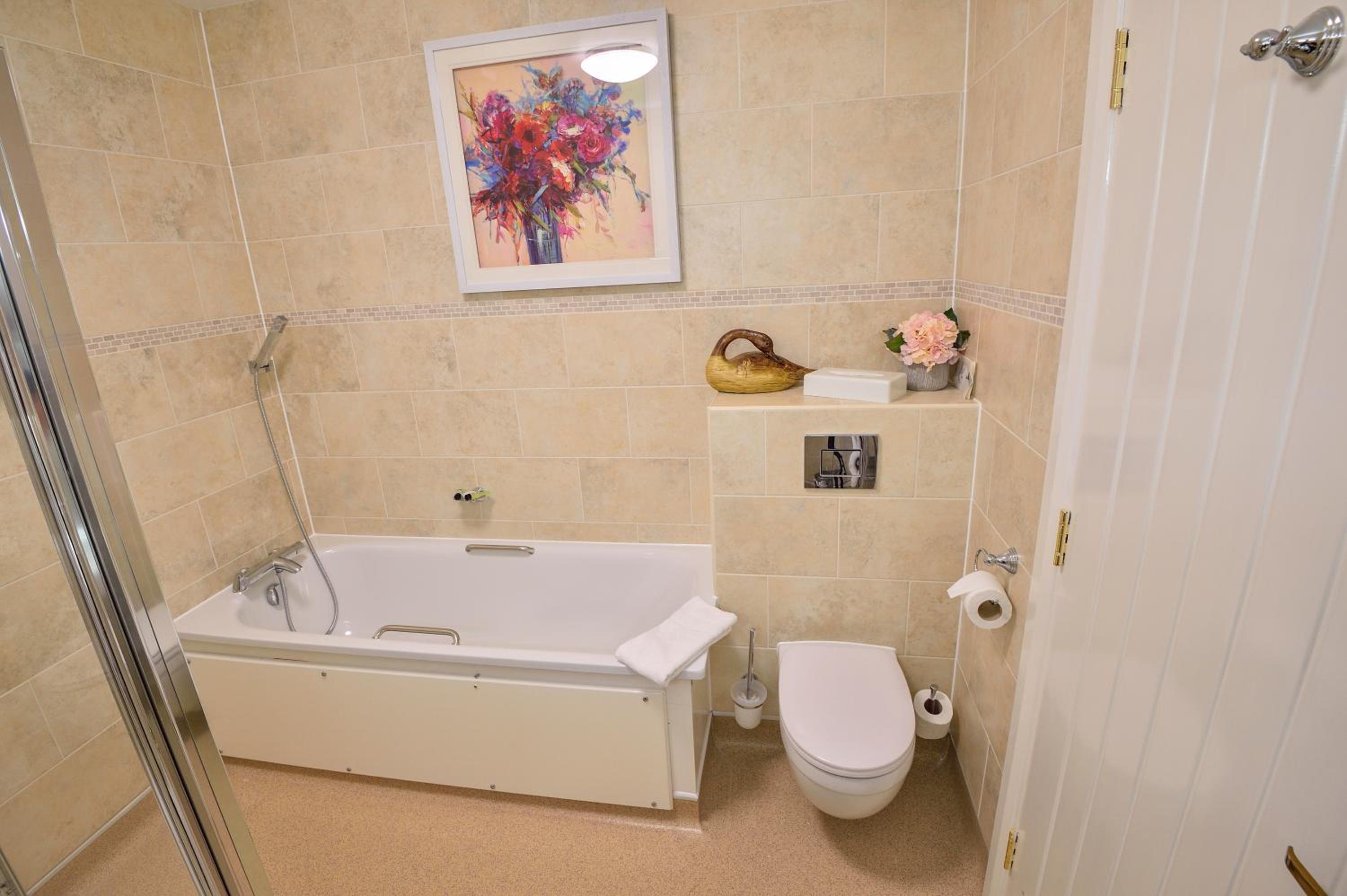 Triple Room photo 2