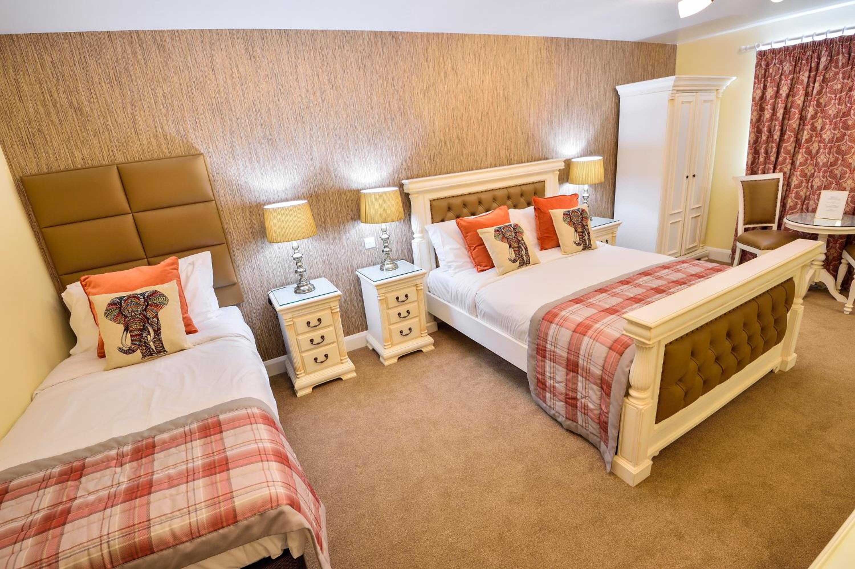 Triple Room photo 2