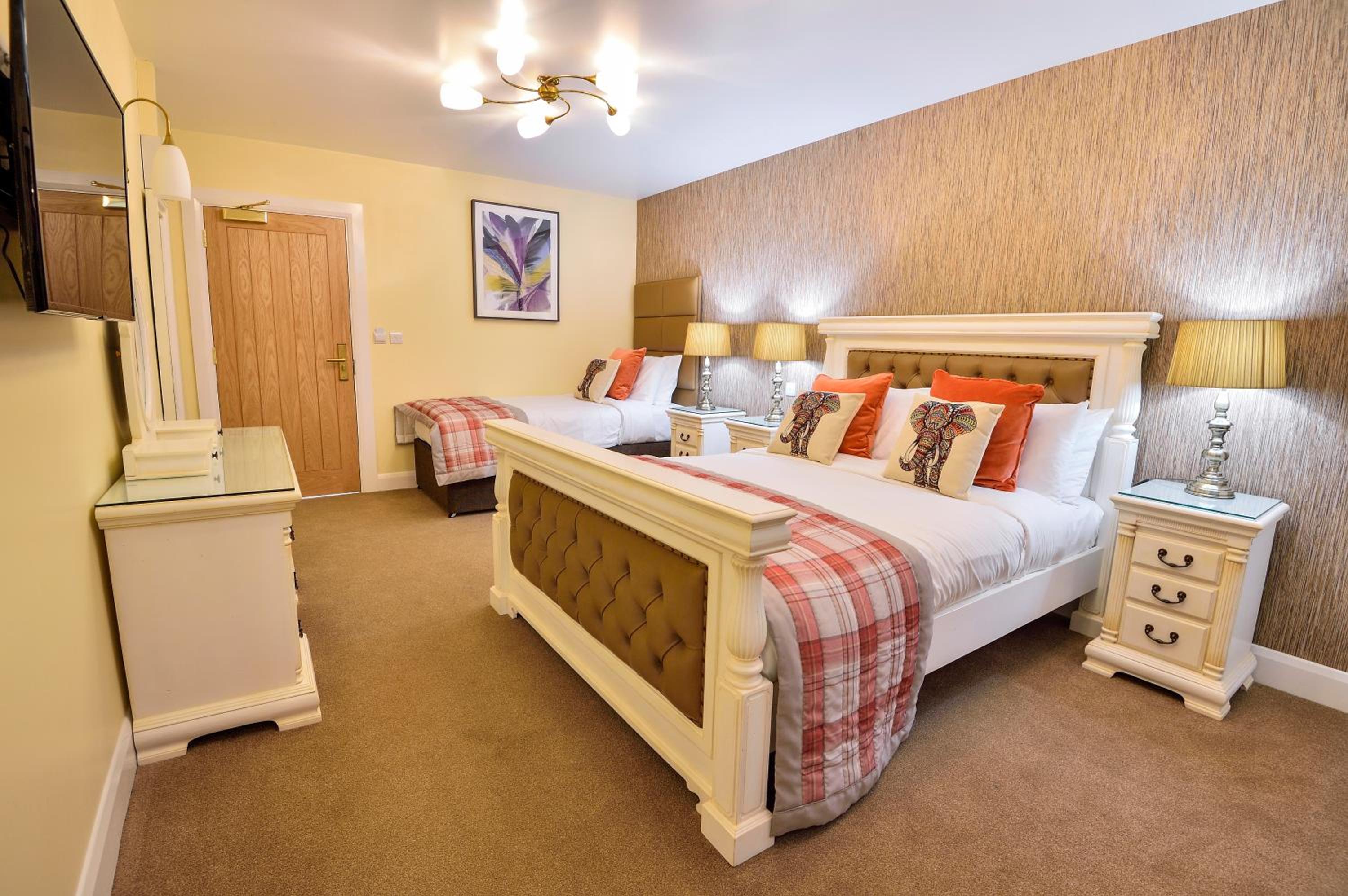 Triple Room photo 1