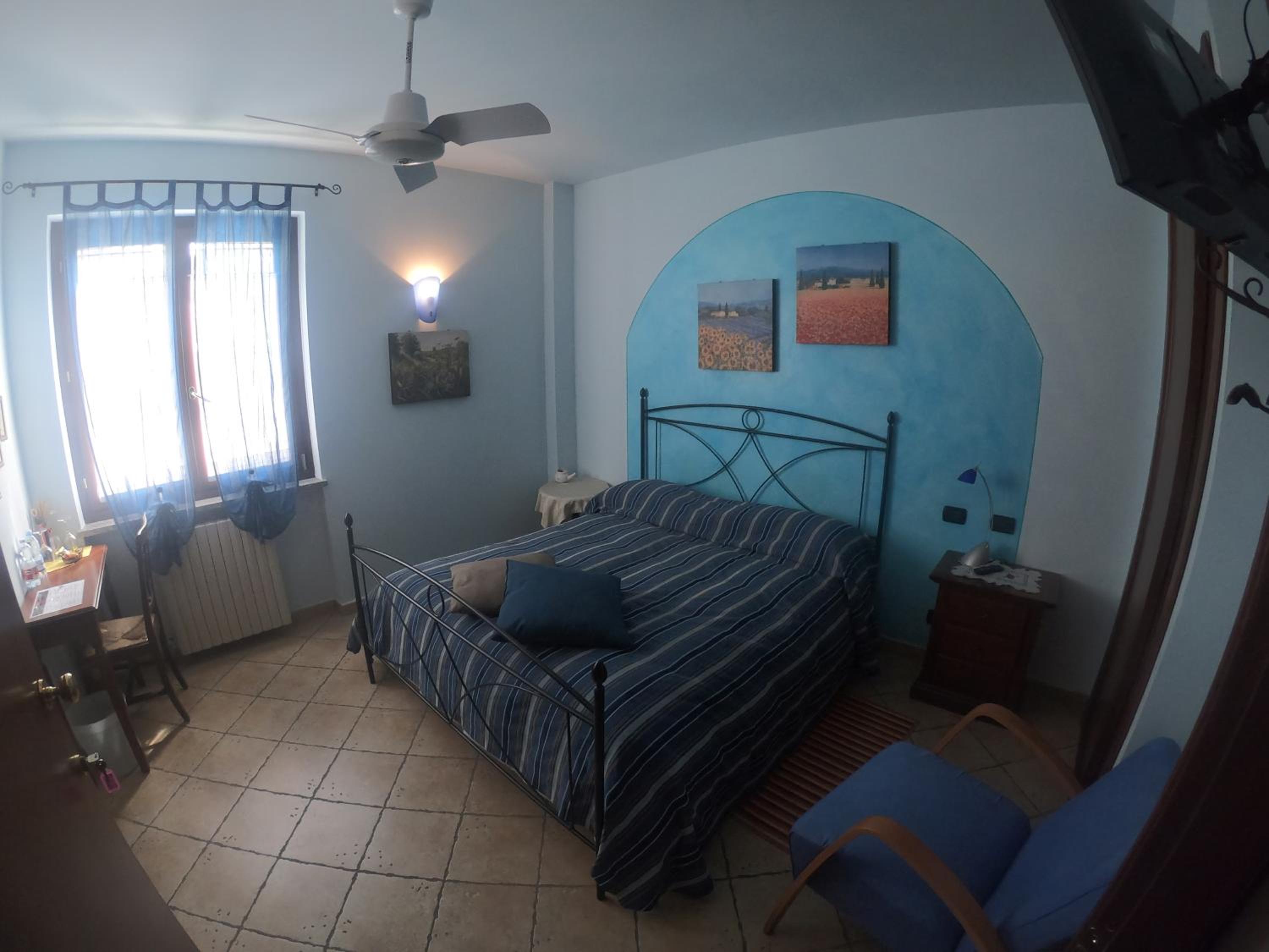 Double Room photo 1
