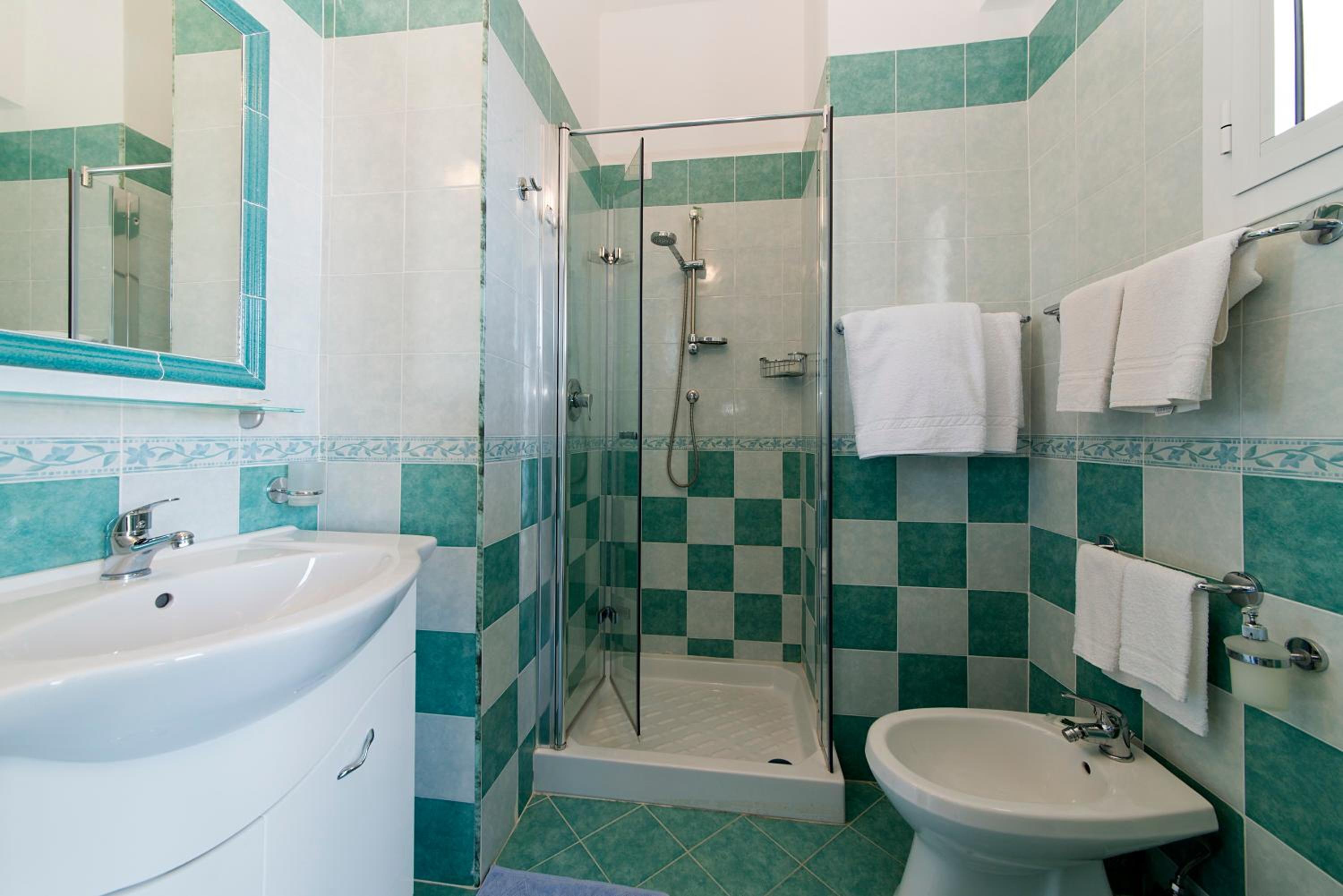 Economy Double Room With Garden View photo 1