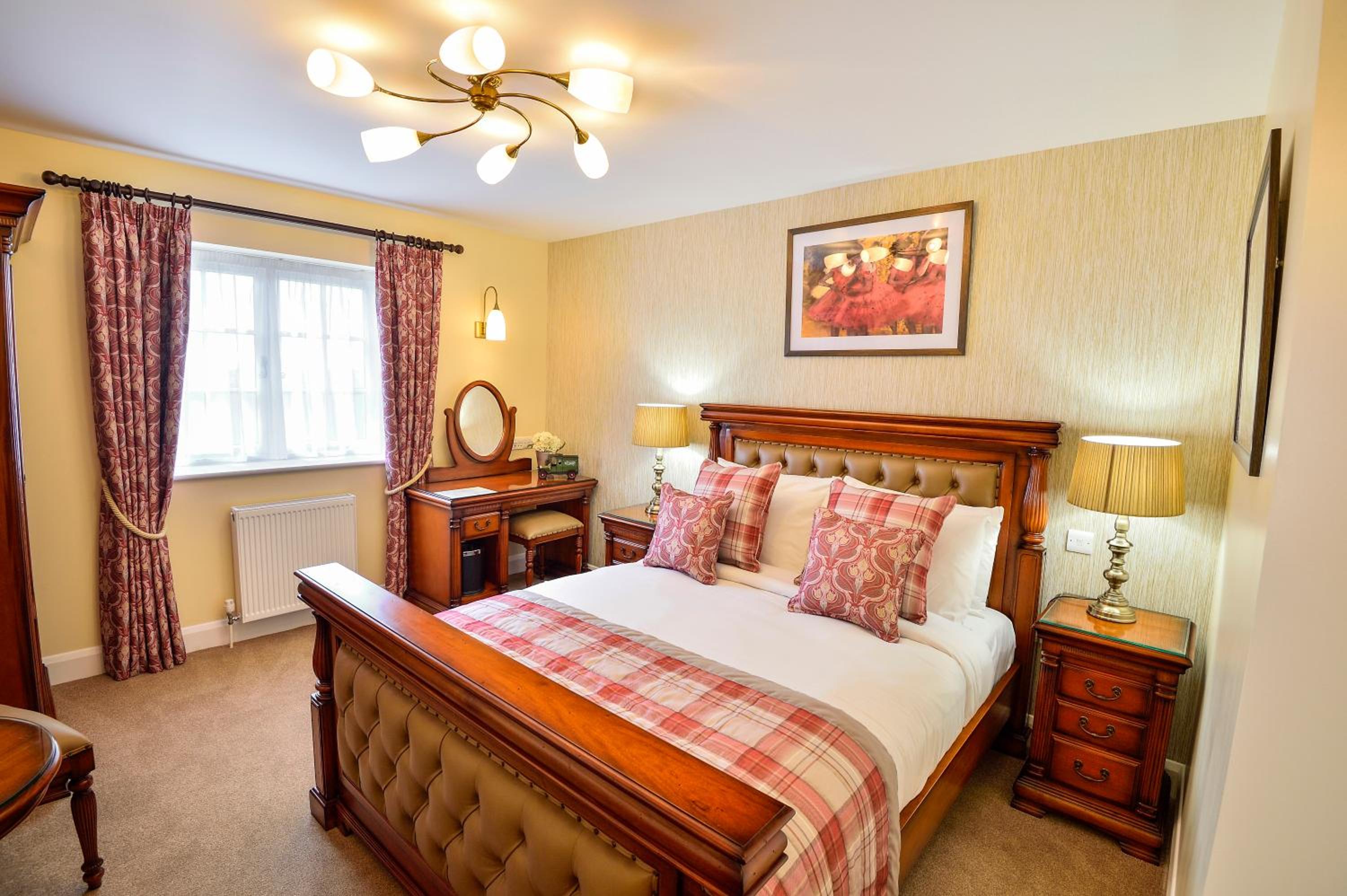 Double Room photo 1