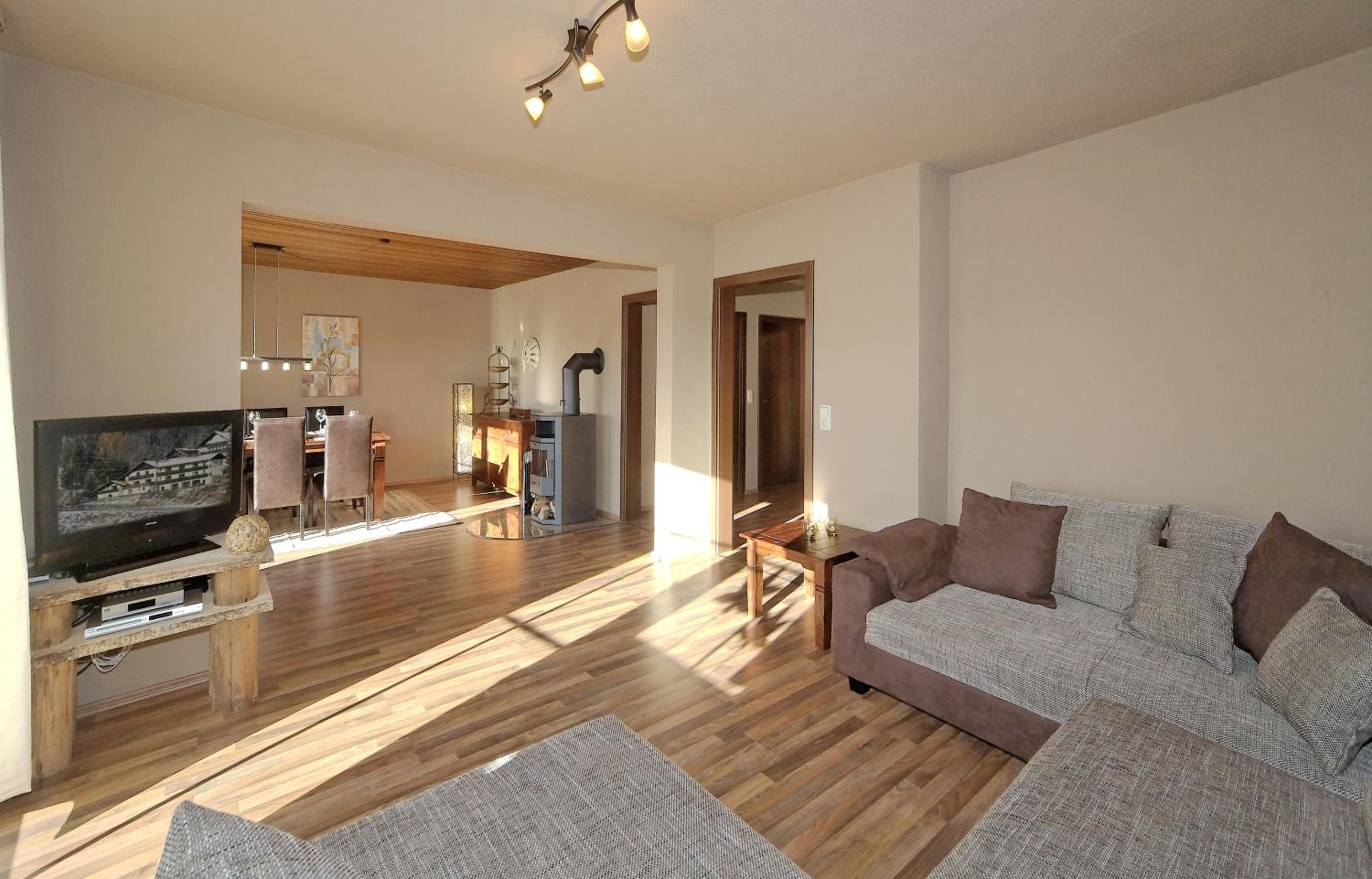Chalet Villa Montara photo 1