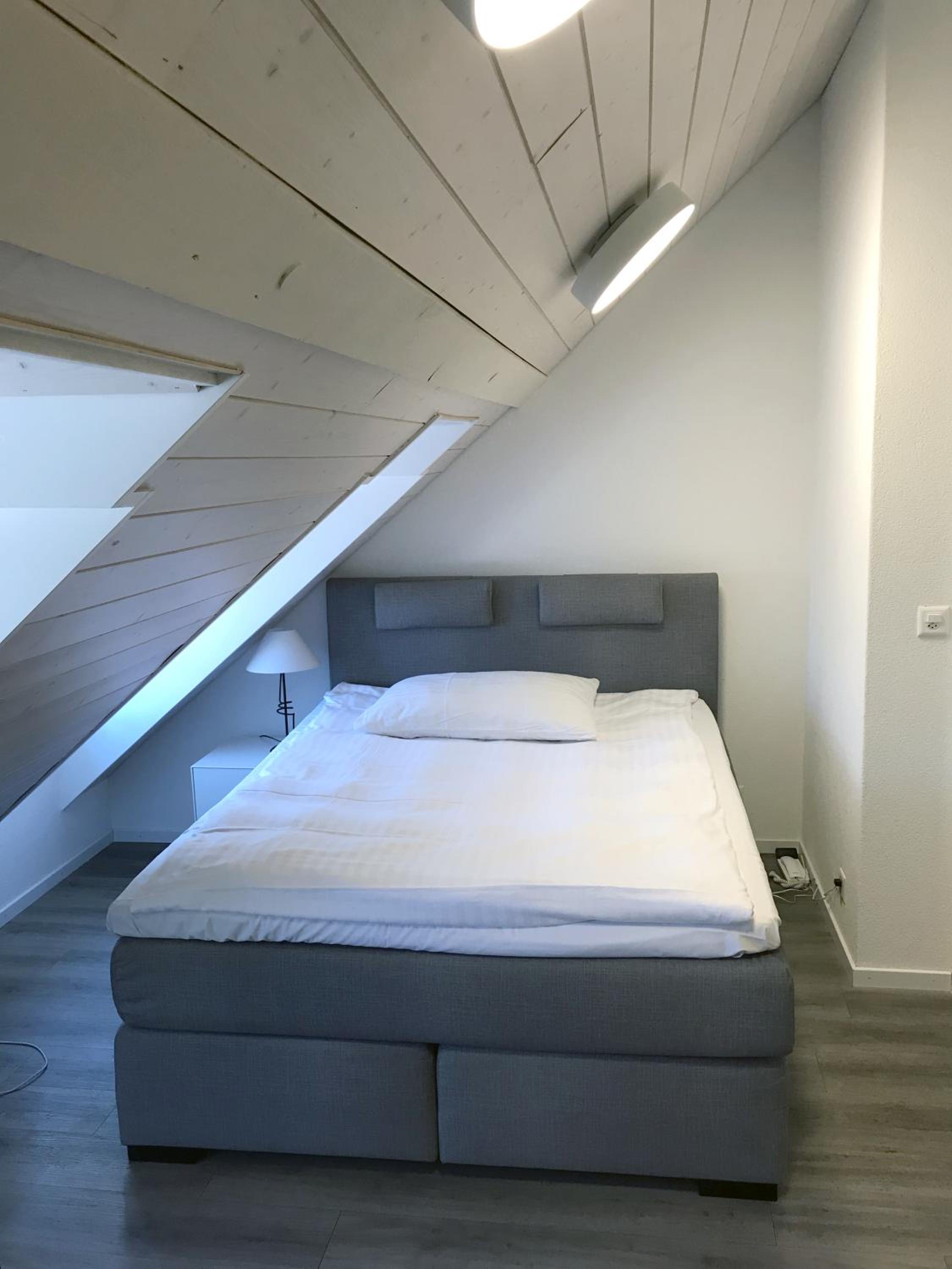 Double Room - Photo 2