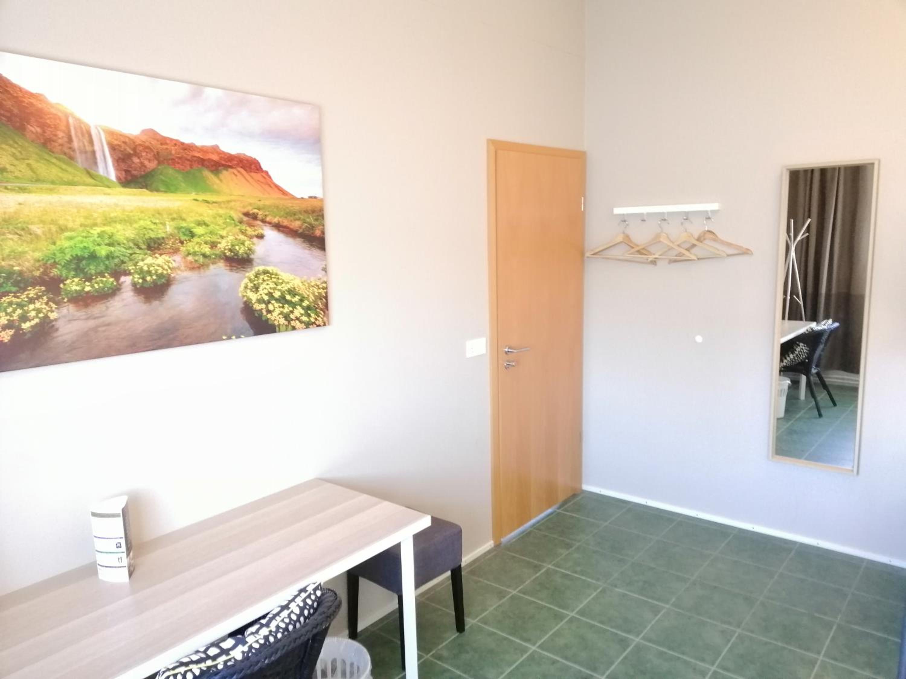 Quadruple Room with Shared Bathroom photo 1