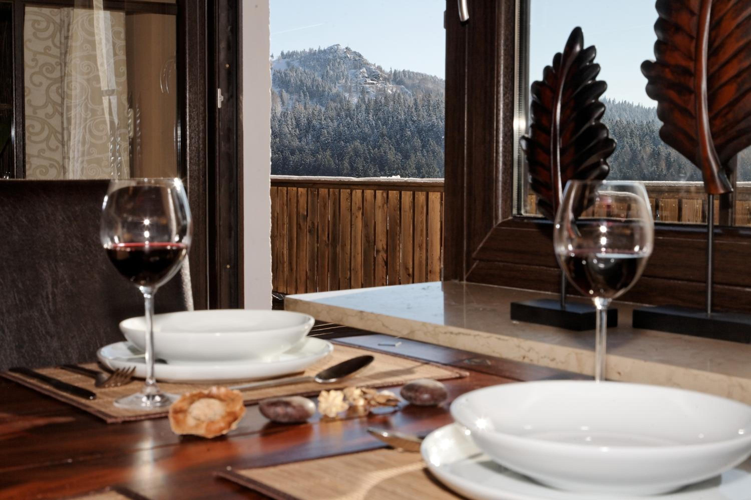 Chalet Villa Montara photo 3