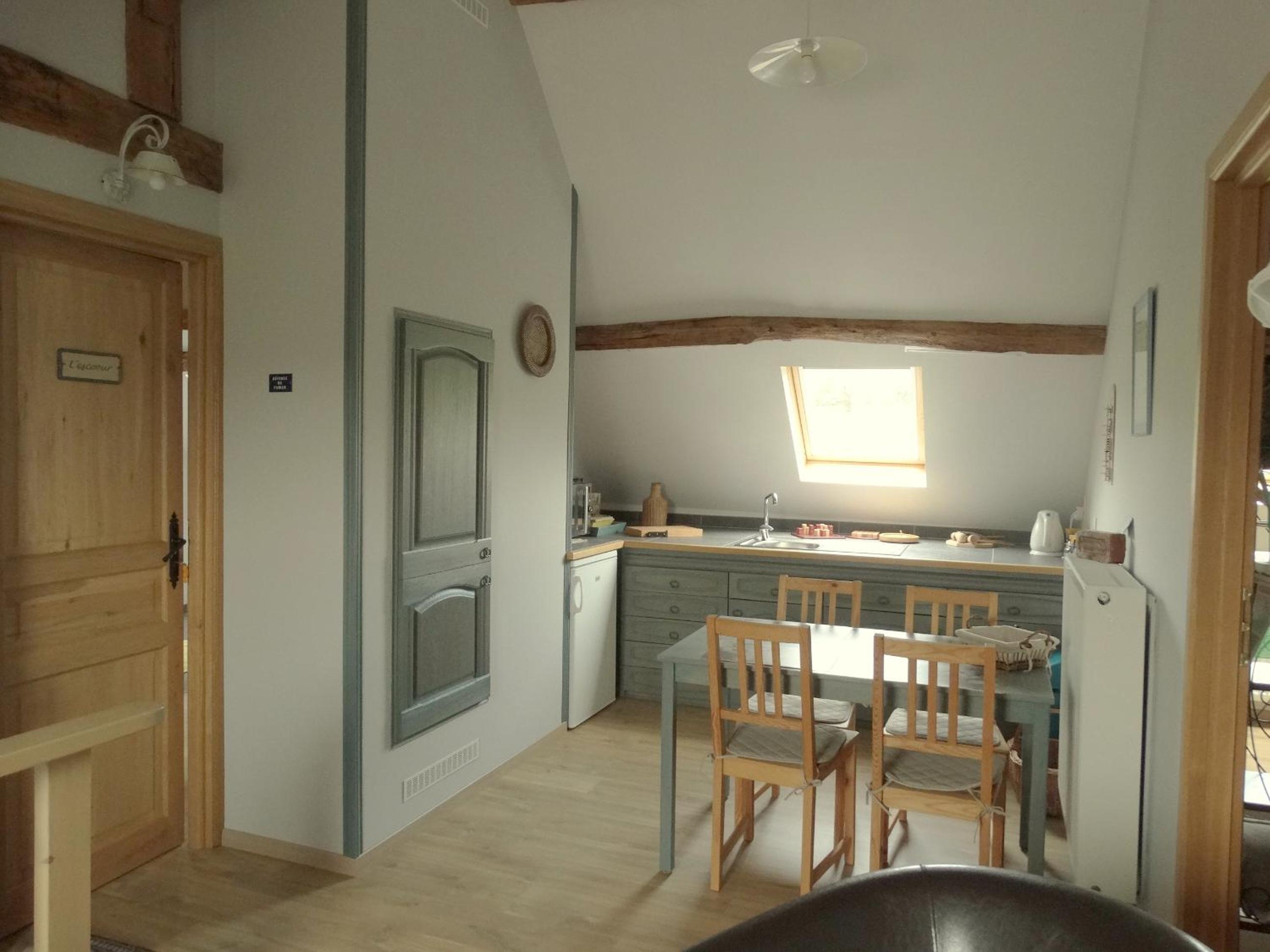 Triple Room with Private Bathroom photo 1