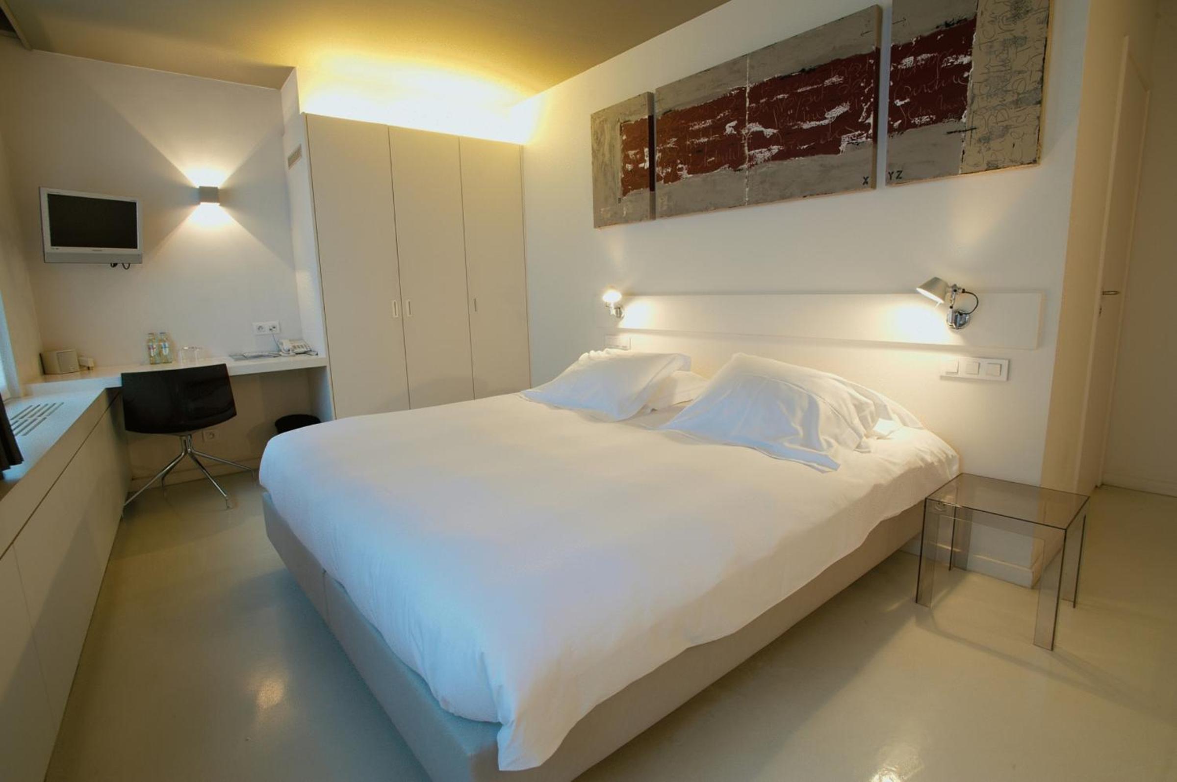Deluxe Double Room photo 1