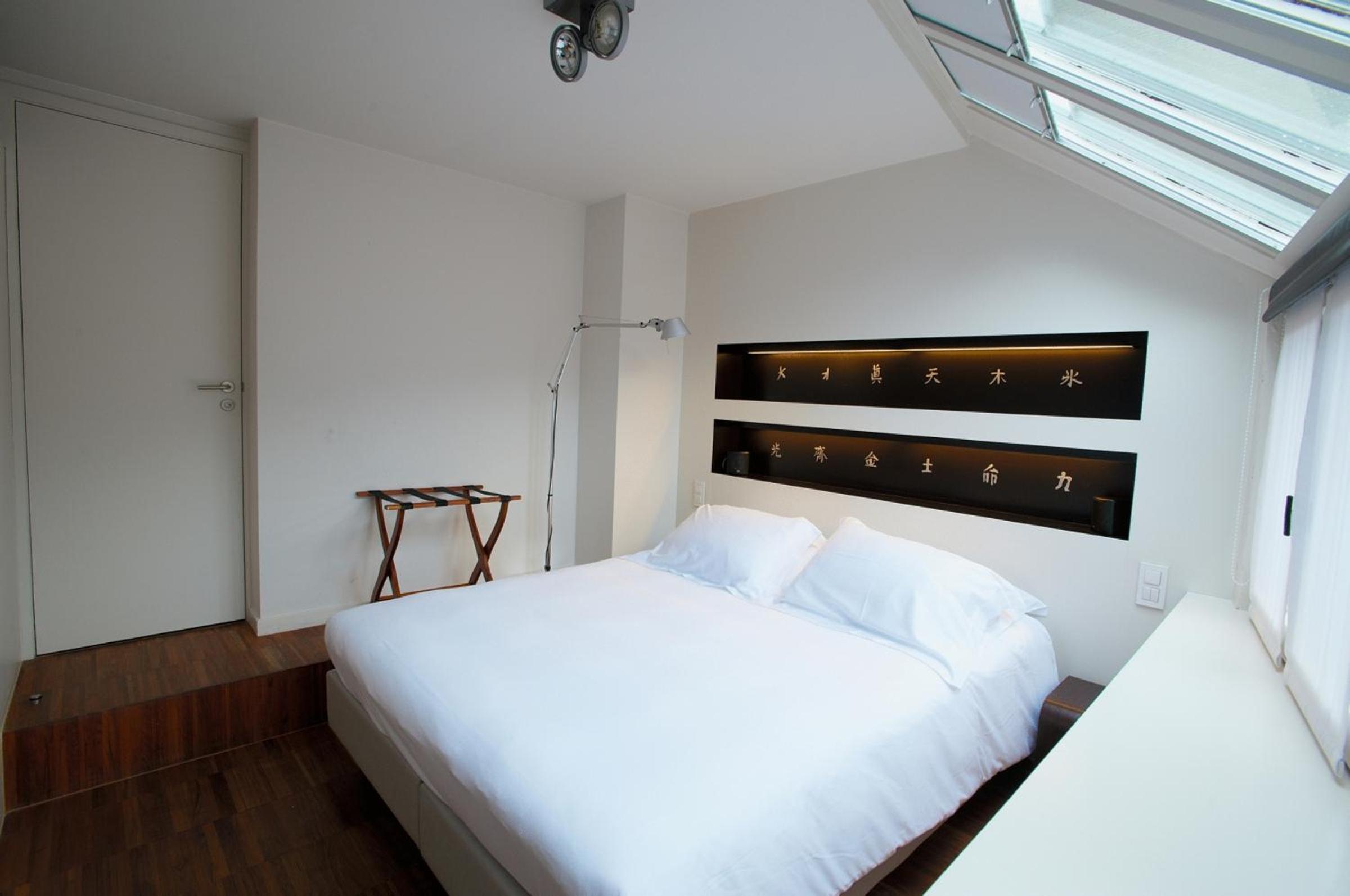 Small Comfort Double Room photo 1
