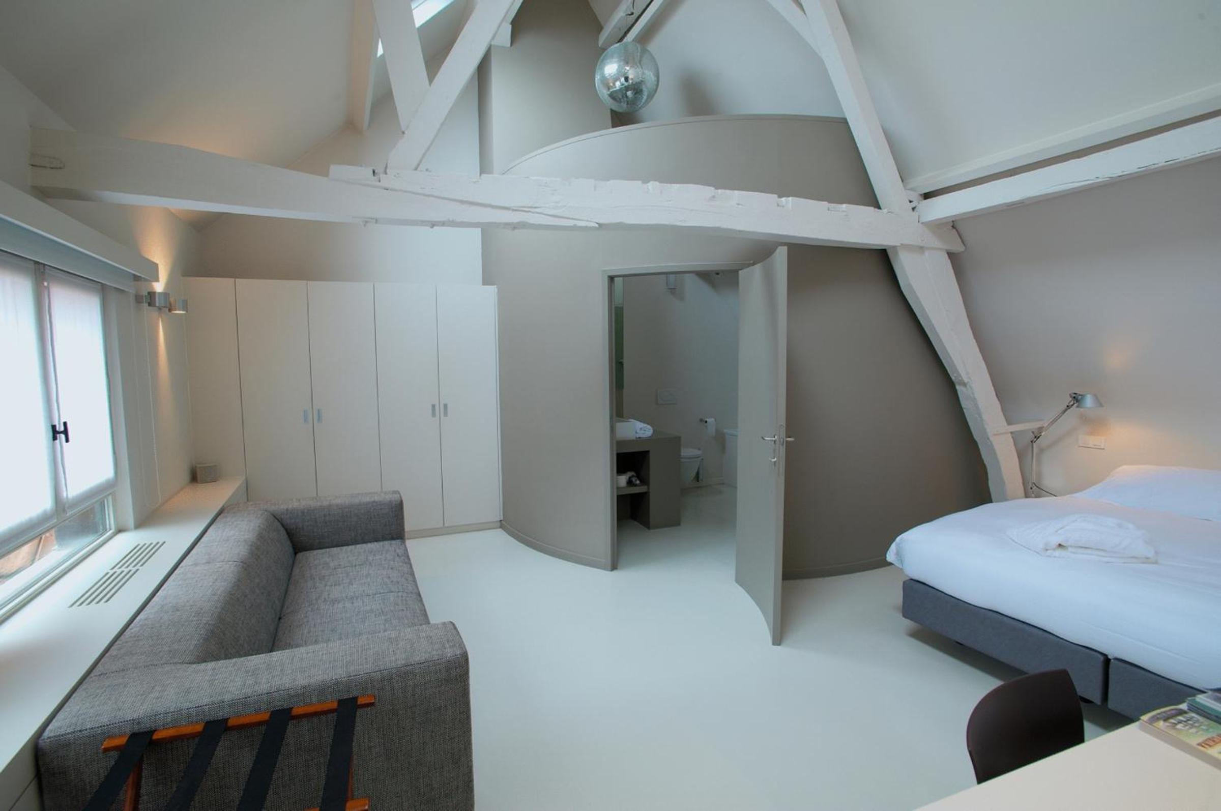 Junior Suite - Photo 2