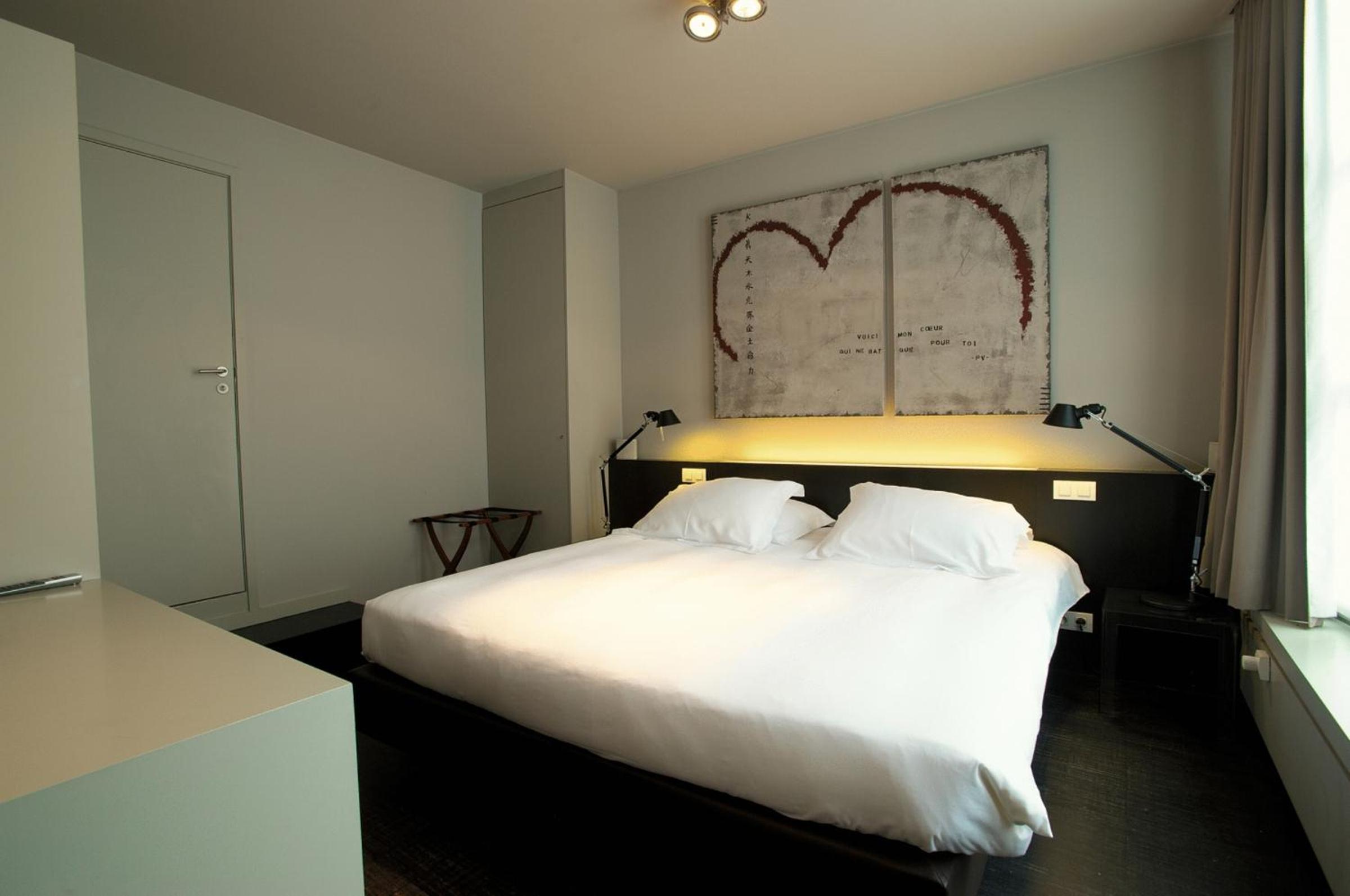 Small Comfort Double Room photo 3