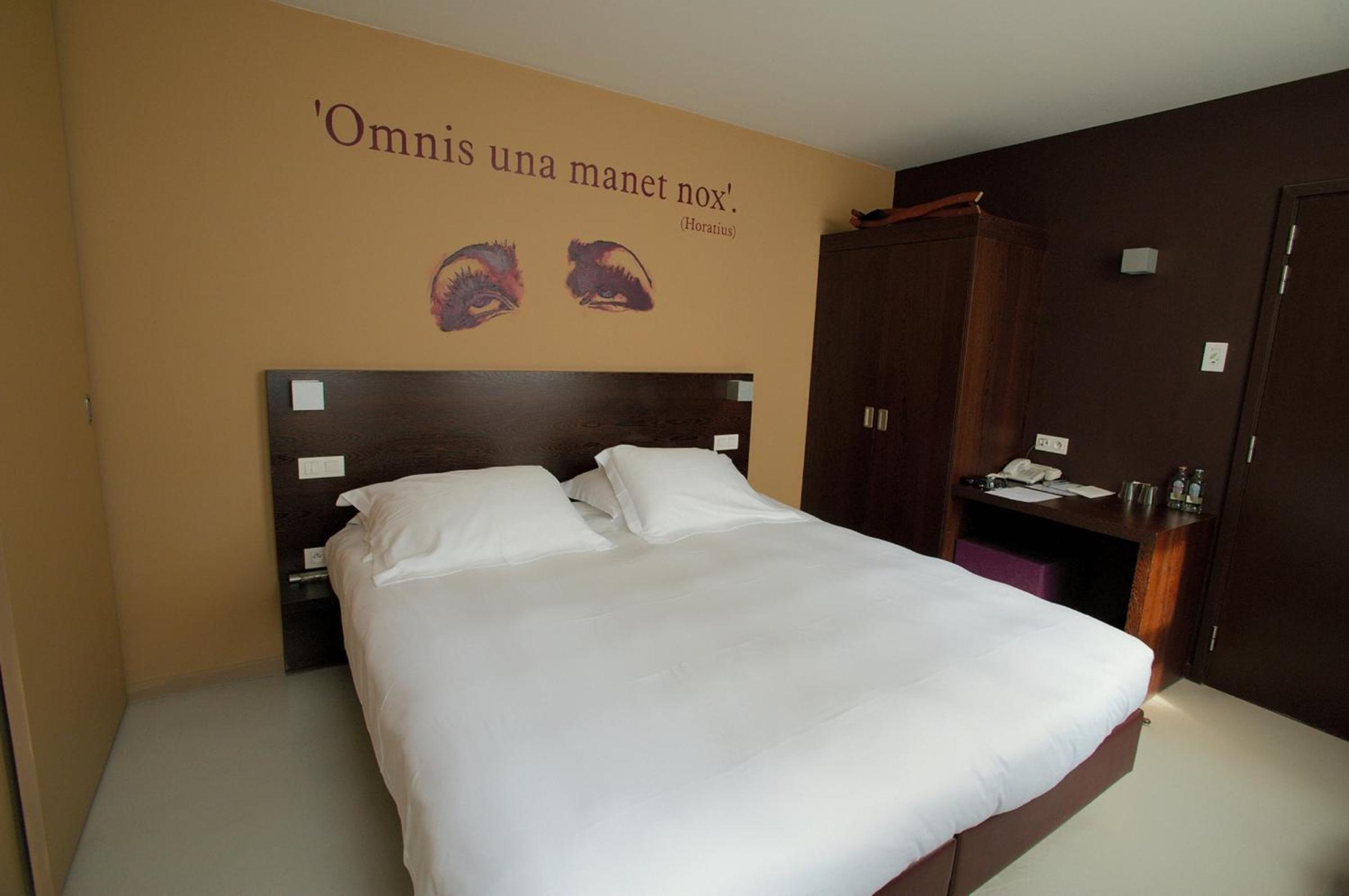 Small Comfort Double Room photo 2