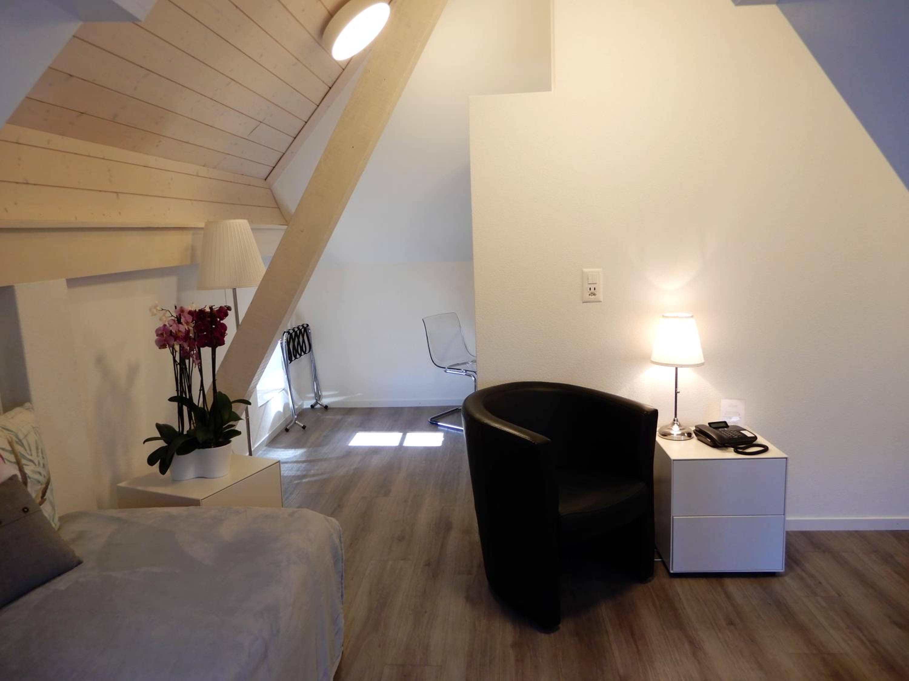 Triple Room photo 3