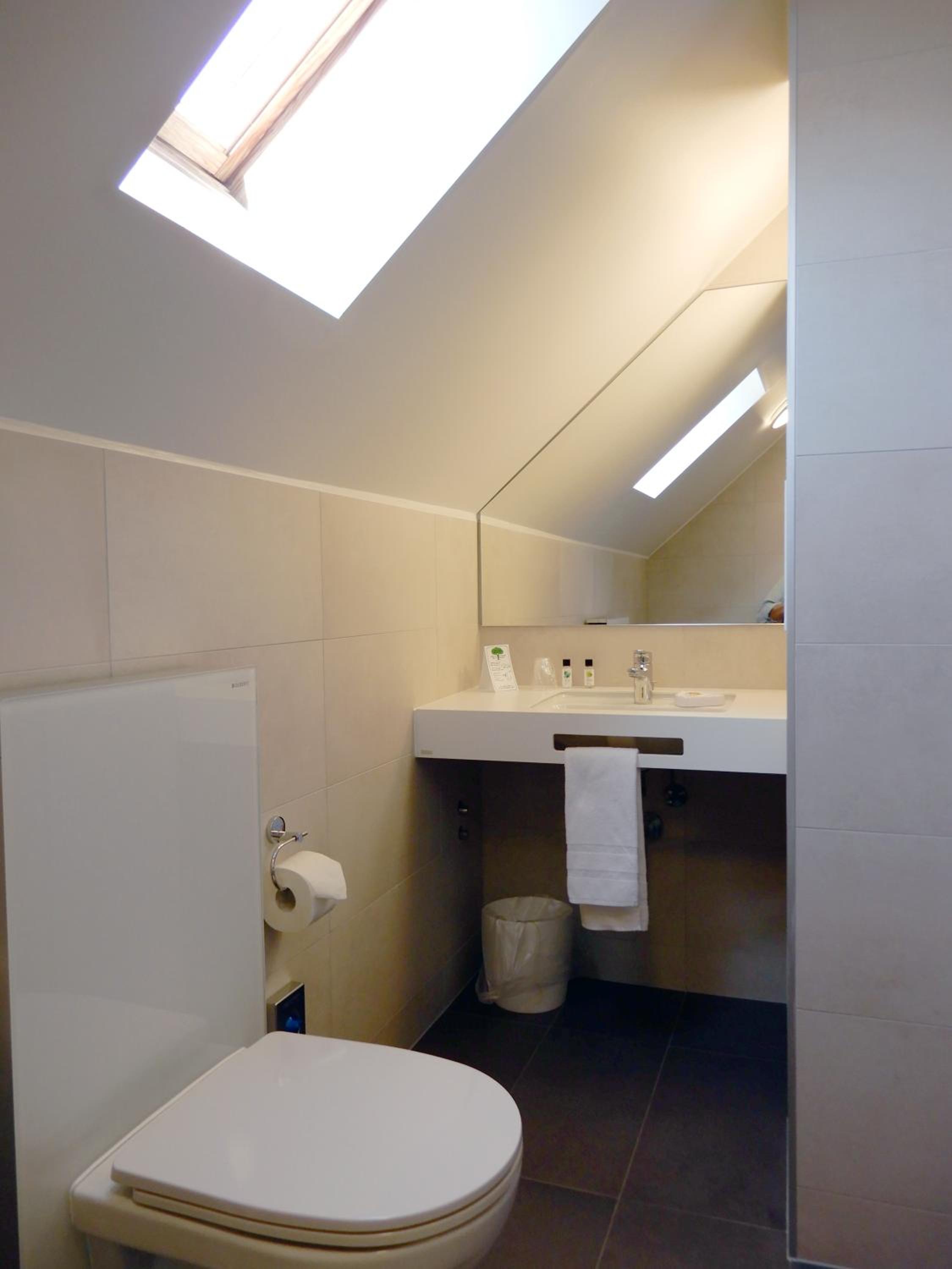 Double Room - Photo 3