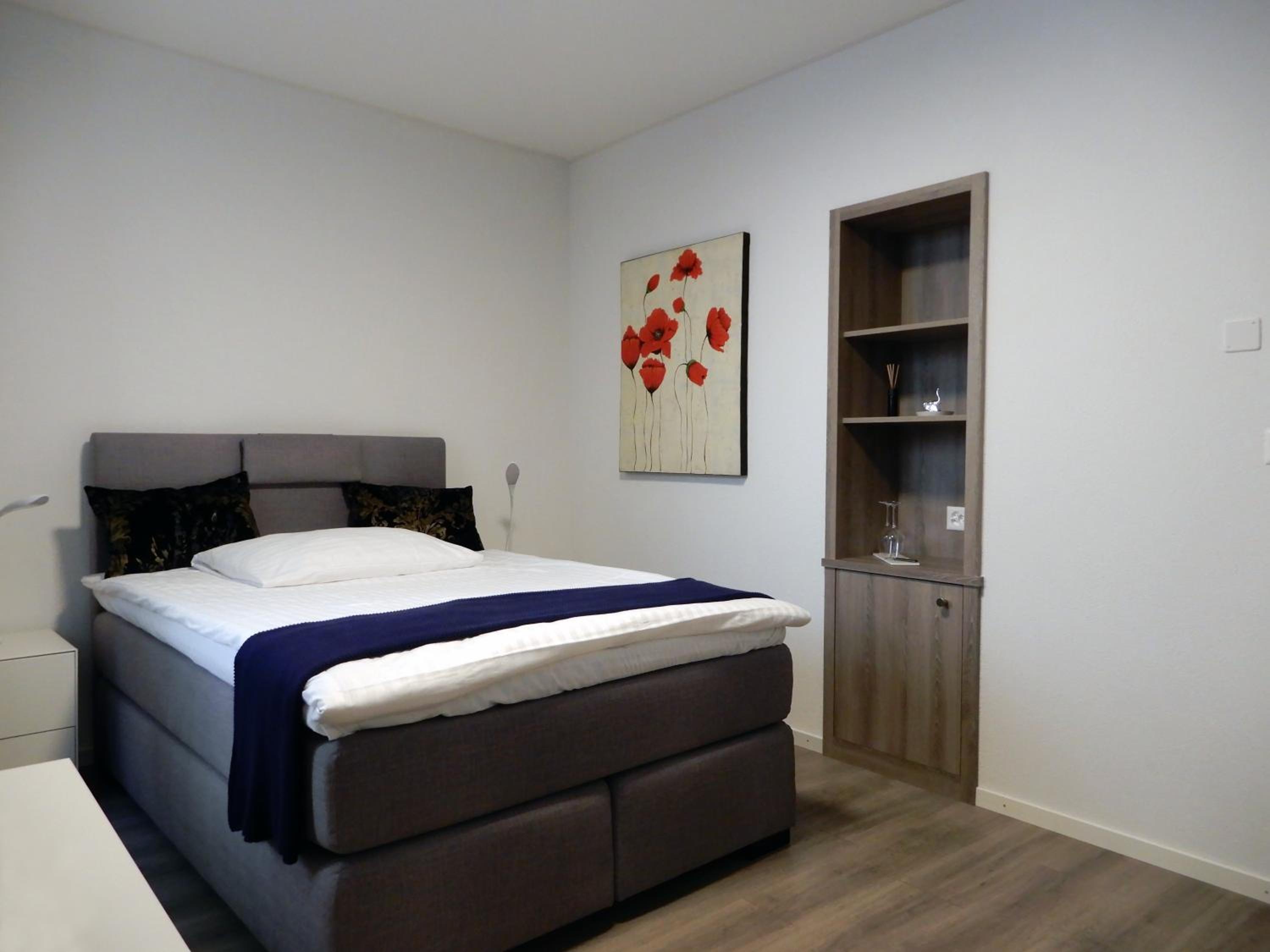 Double Room - Photo 4