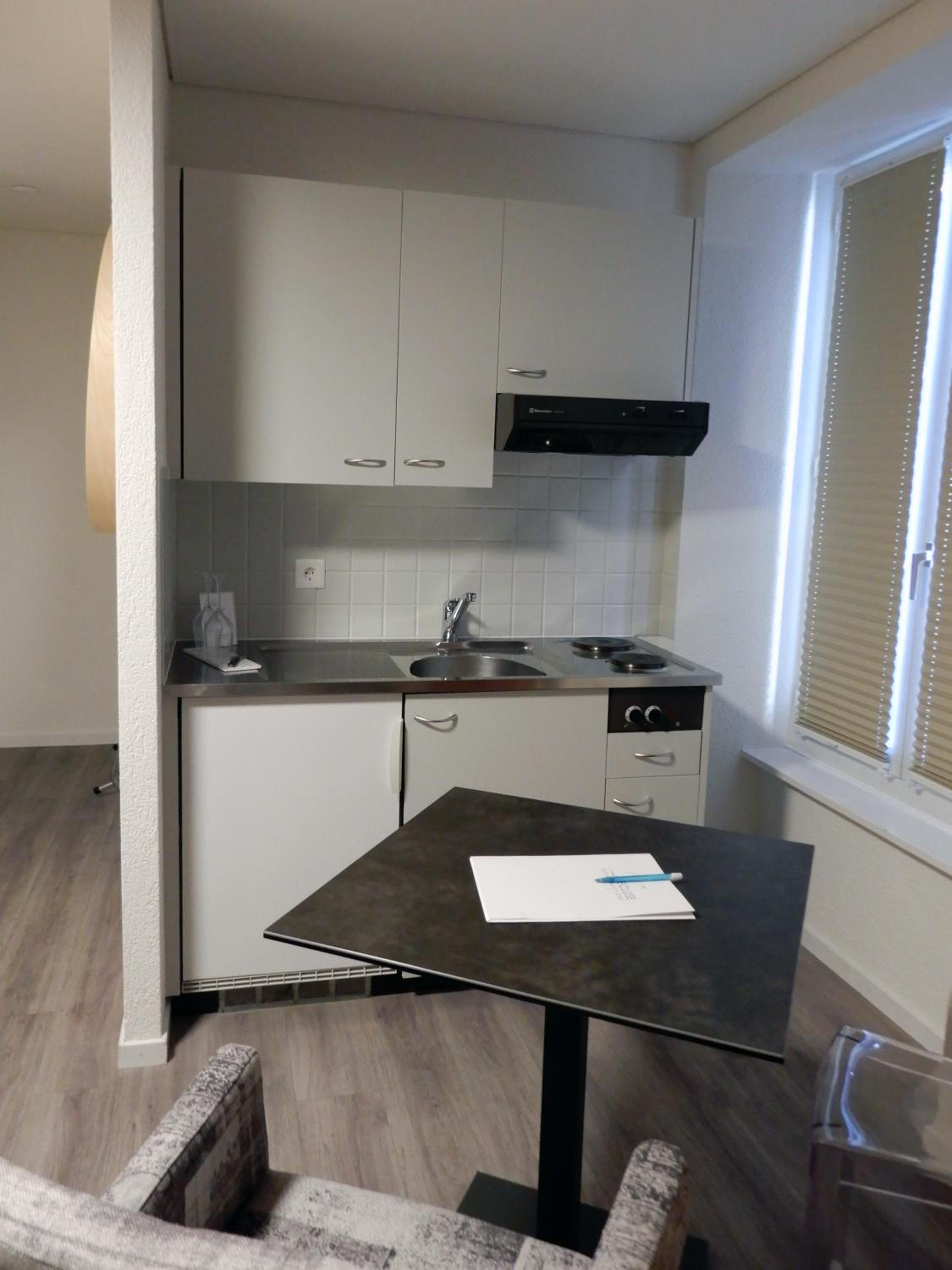 Double Room - Photo 9