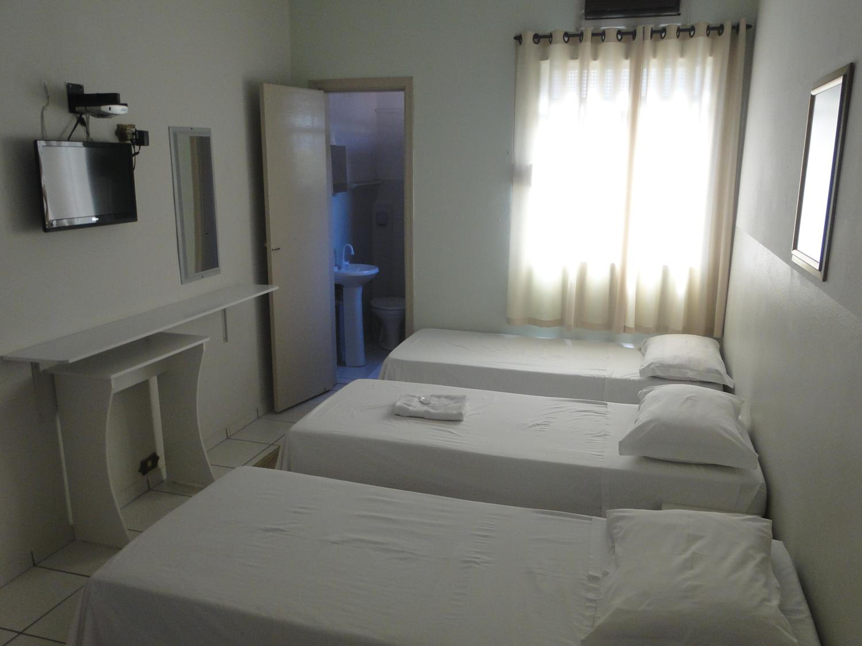 Standard Triple Room photo 1
