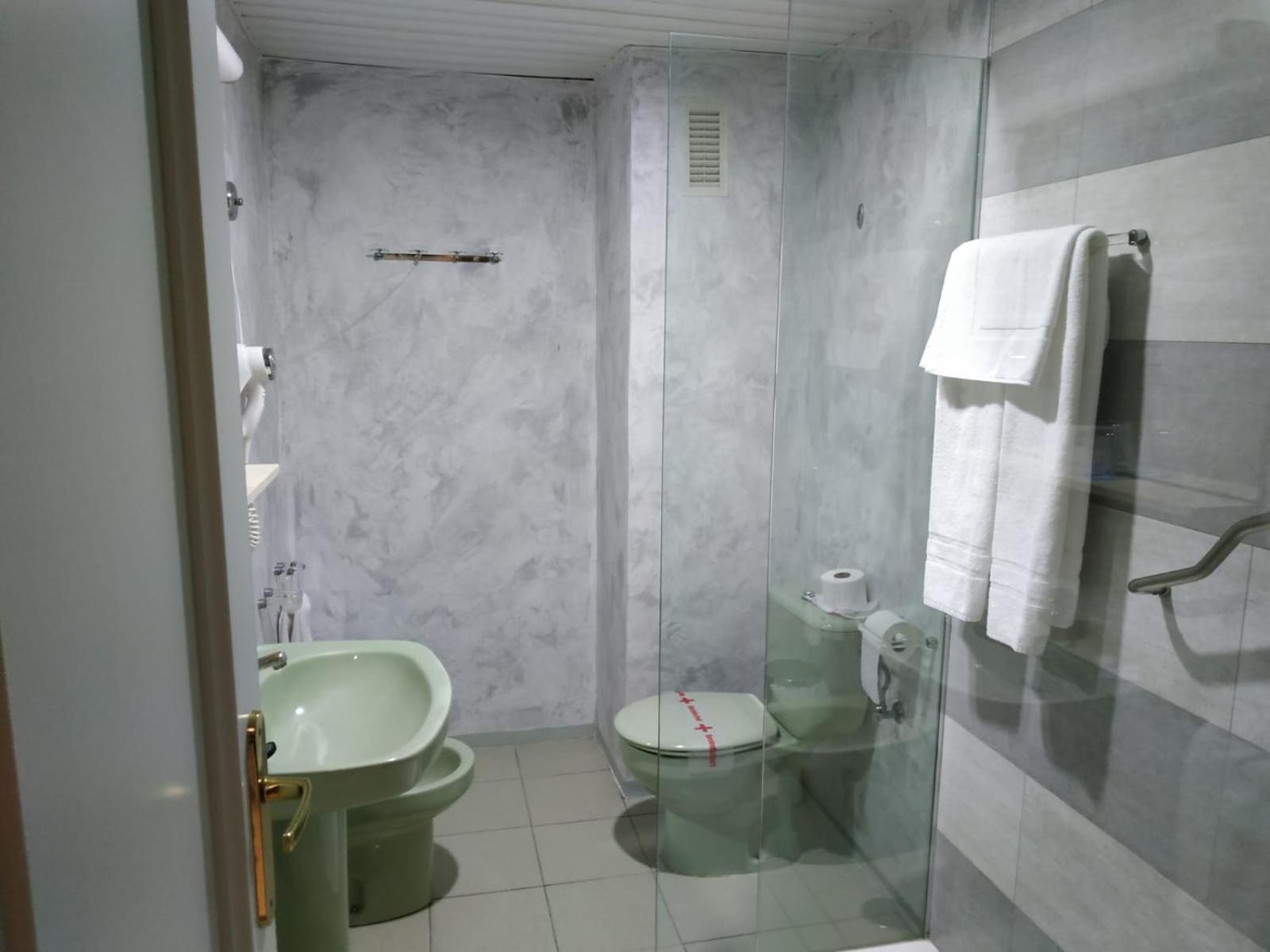 Twin Room photo 2