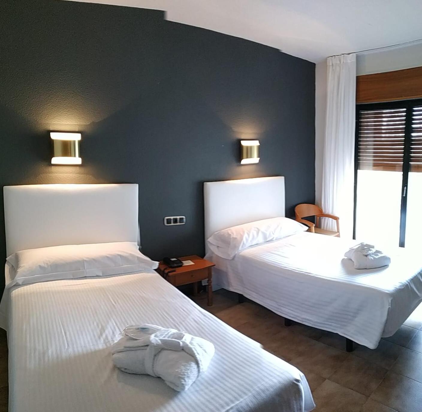 Twin Room photo 3
