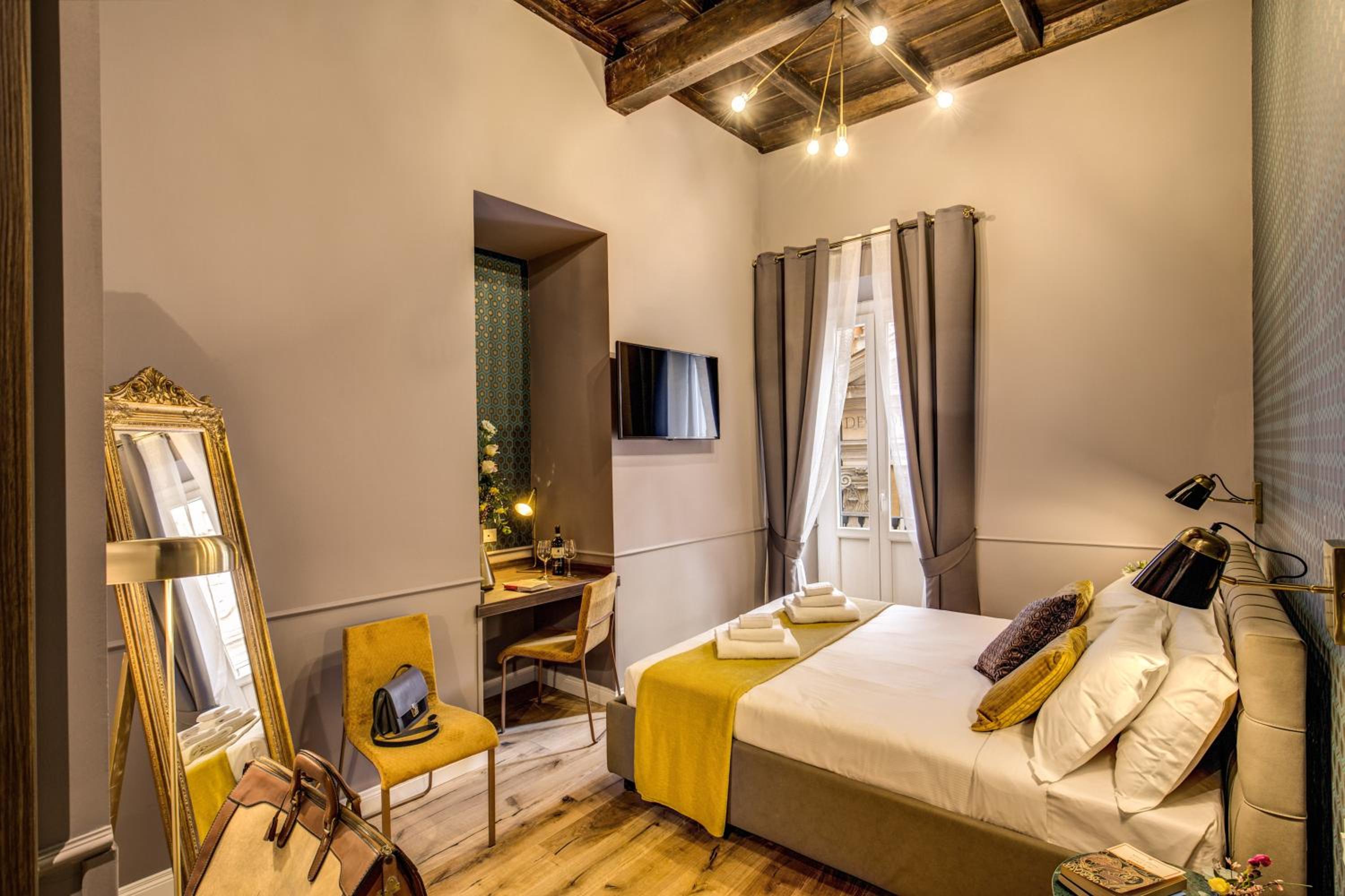 Superior Double Room photo 3
