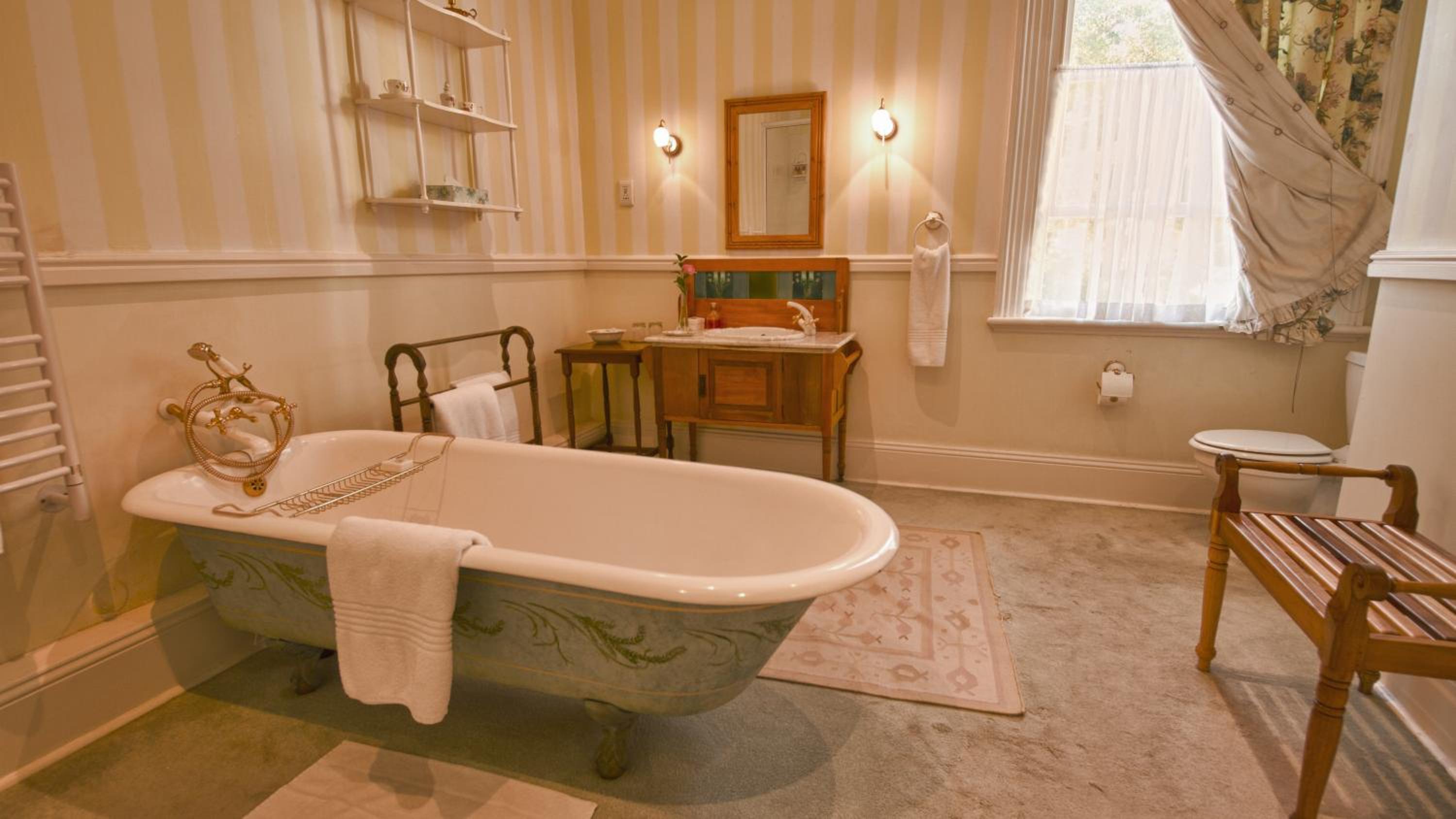 Luxury Double Room - Photo 31
