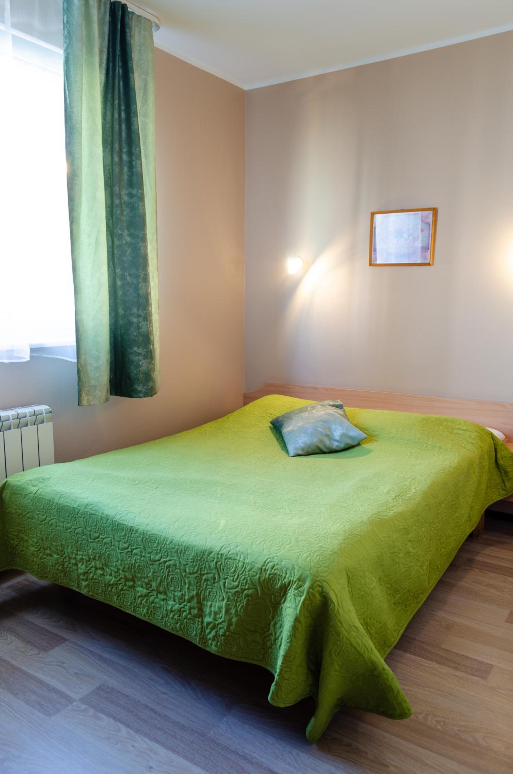 Double Room - Photo 3
