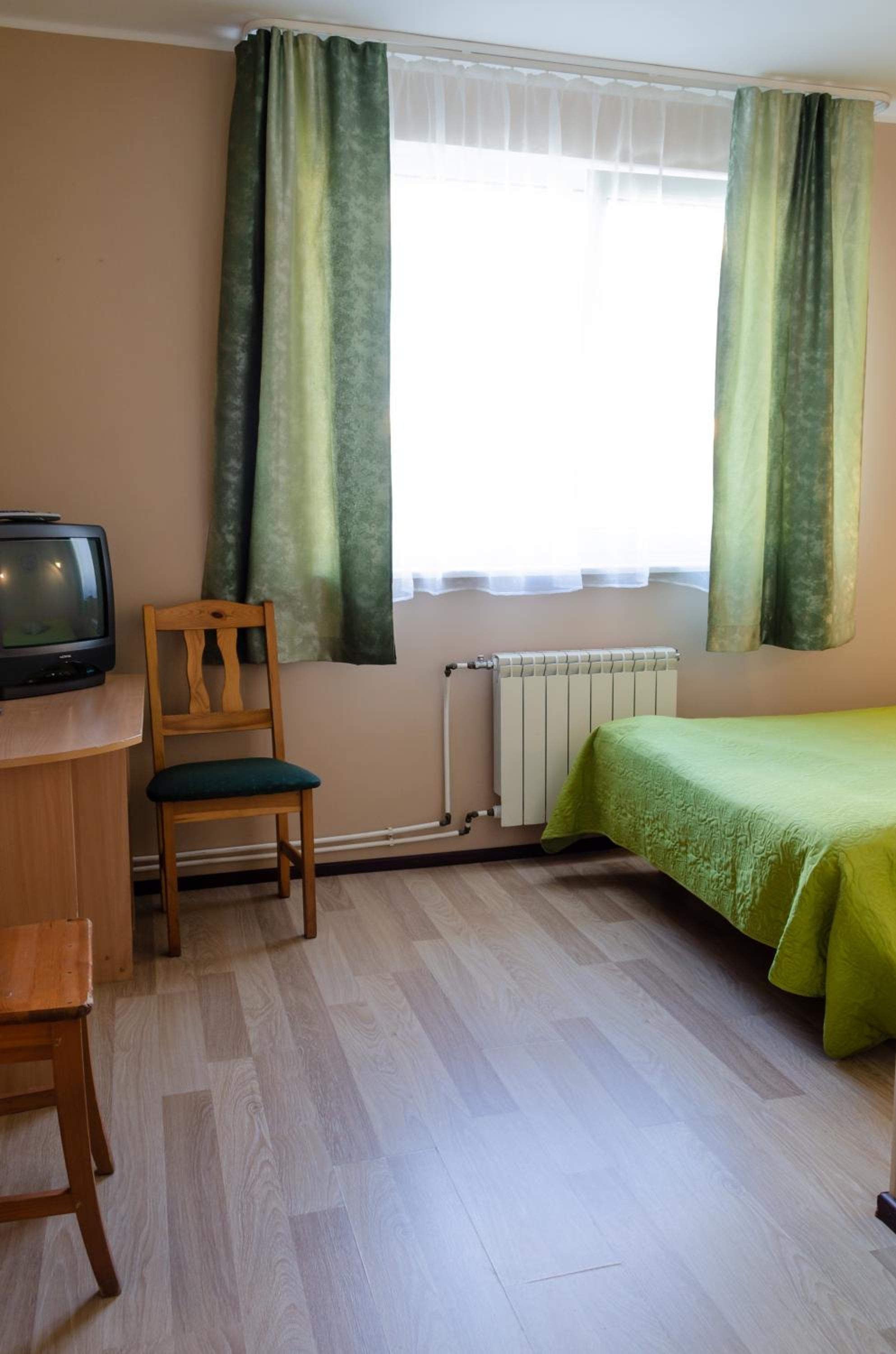 Double Room - Photo 4