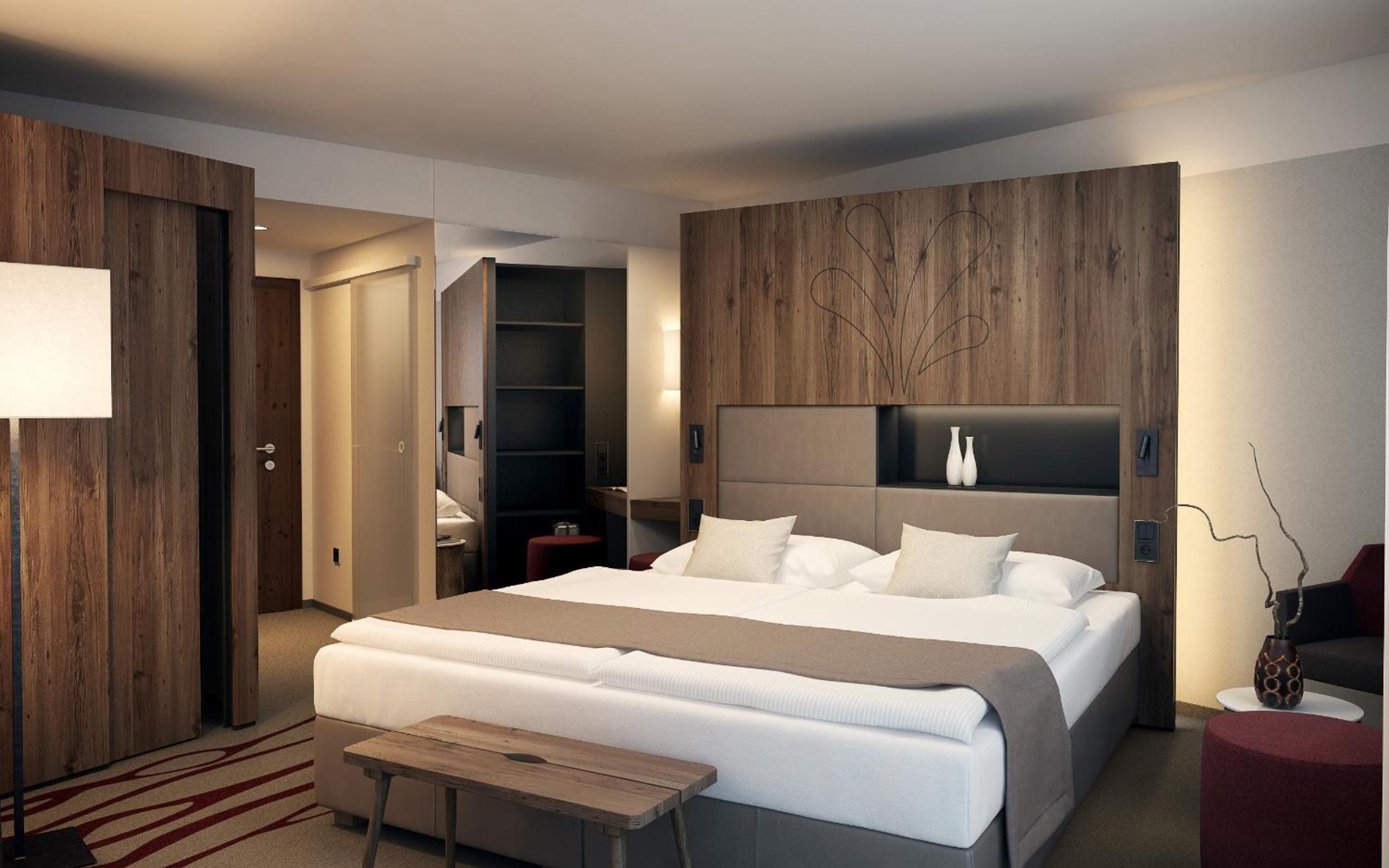 Double Room - Photo 1