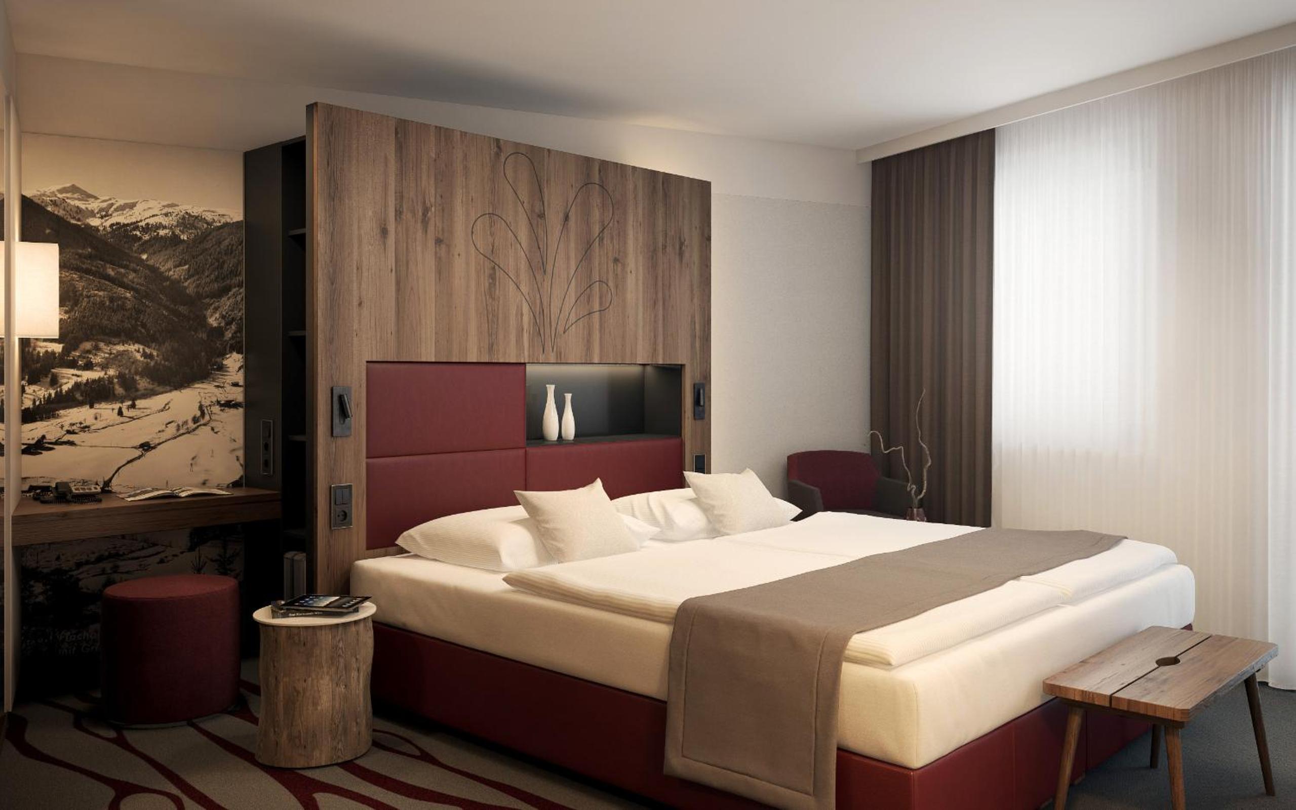 Double Room - Photo 3