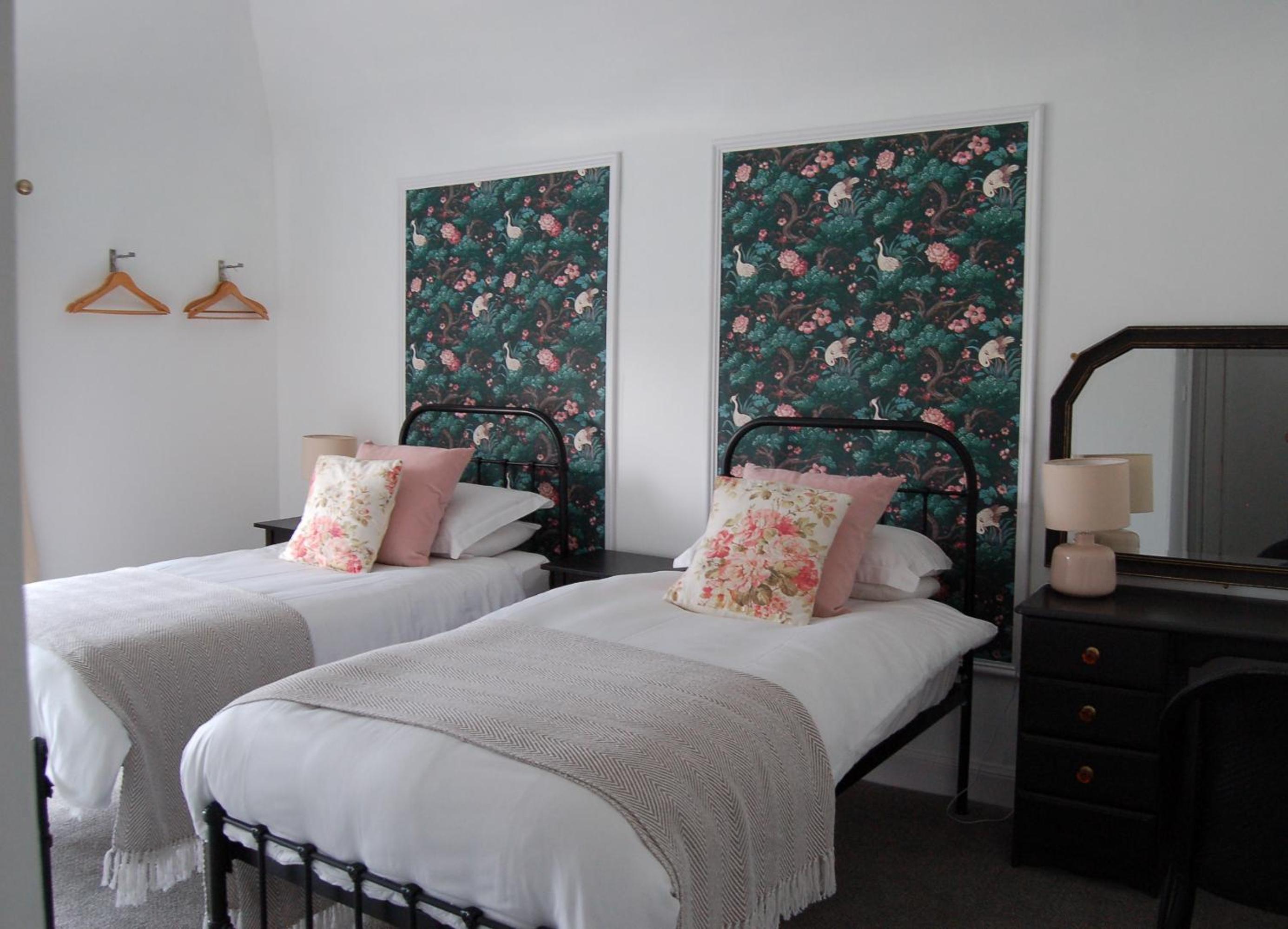 Twin Room with River View photo 3