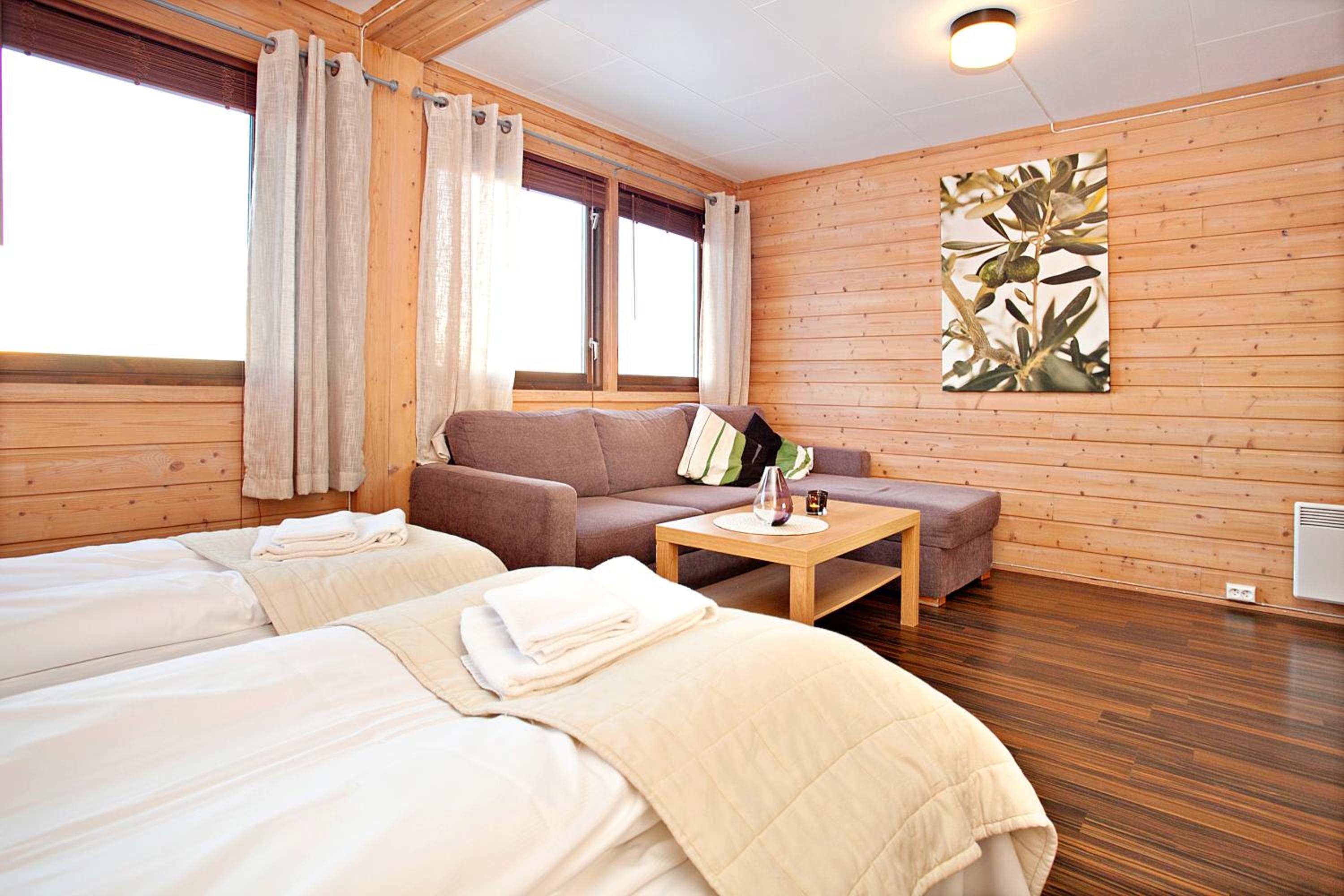 Standard Double Room with Free Parking photo 3
