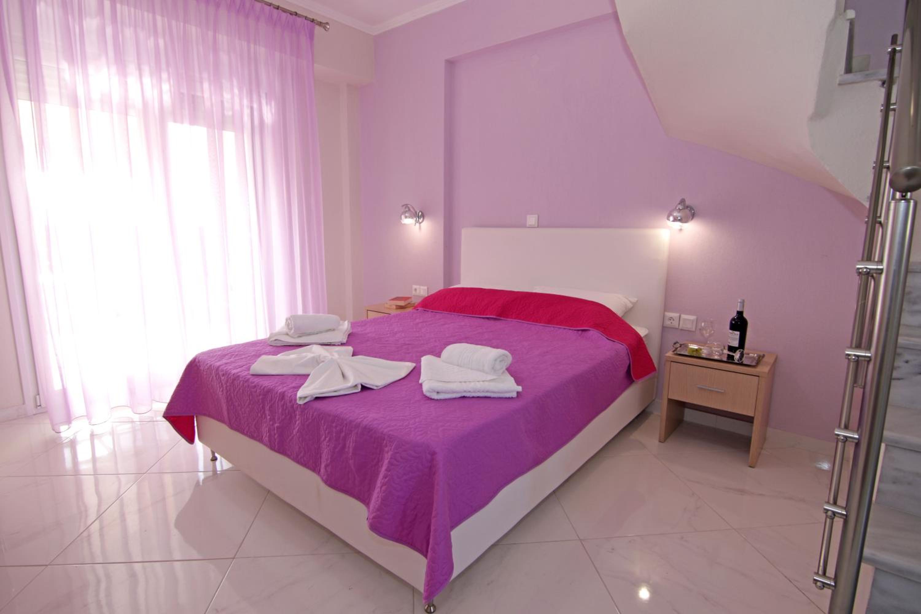 Apartment - Split Level