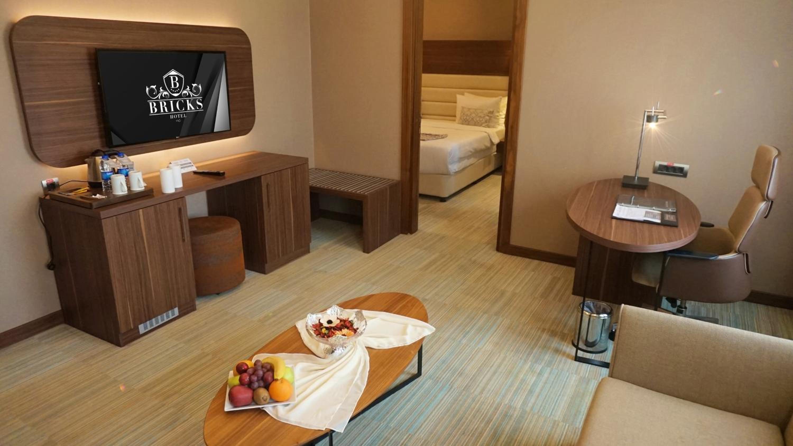Business Room with Free Airport Transfer photo 3