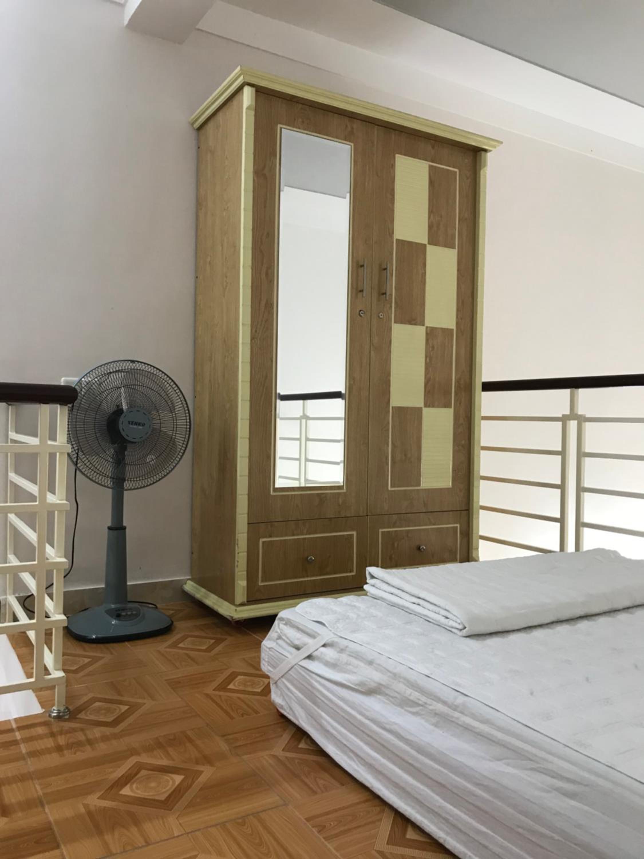 Maisonette photo 3