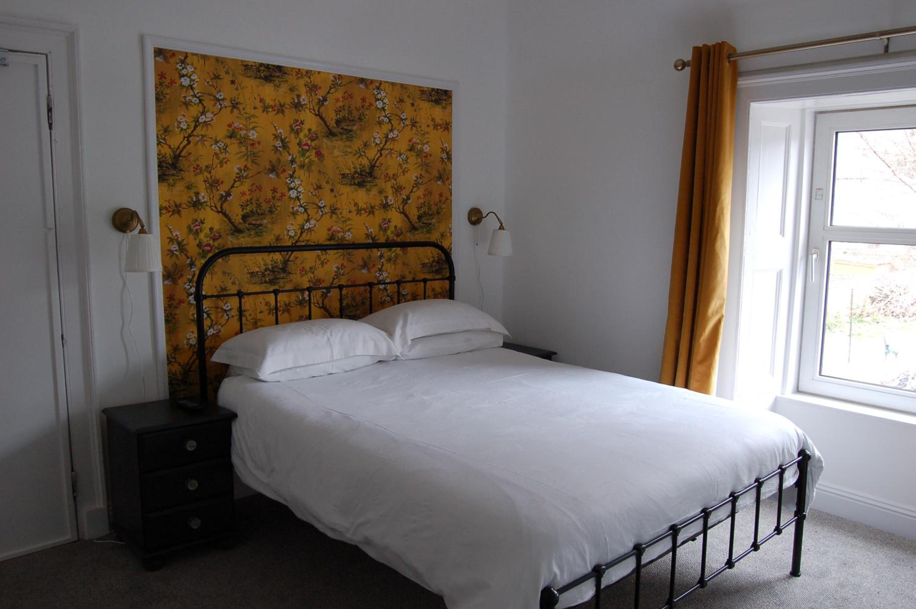 Double Room with Garden View photo 2