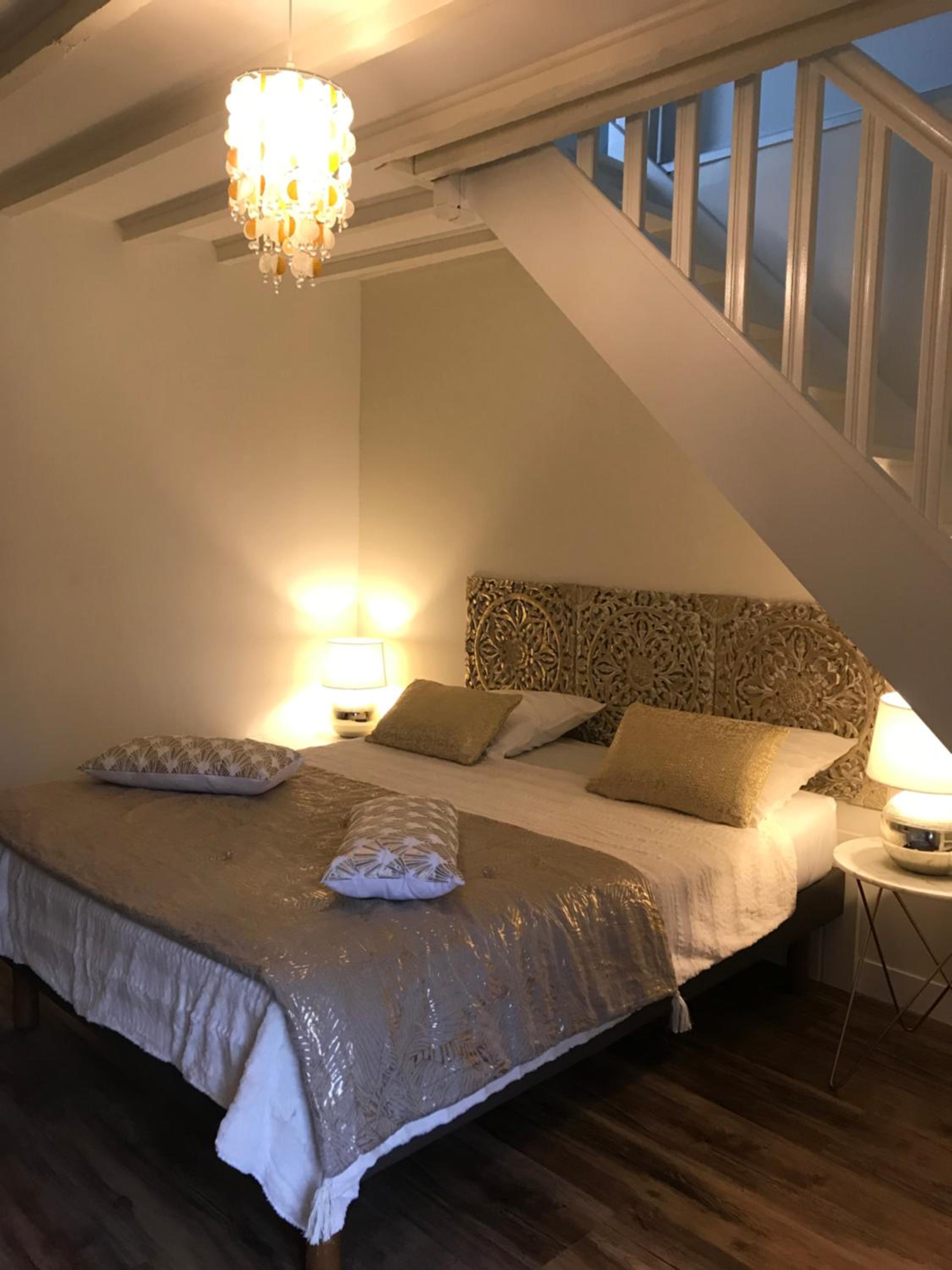 Duplex Room - Photo 9