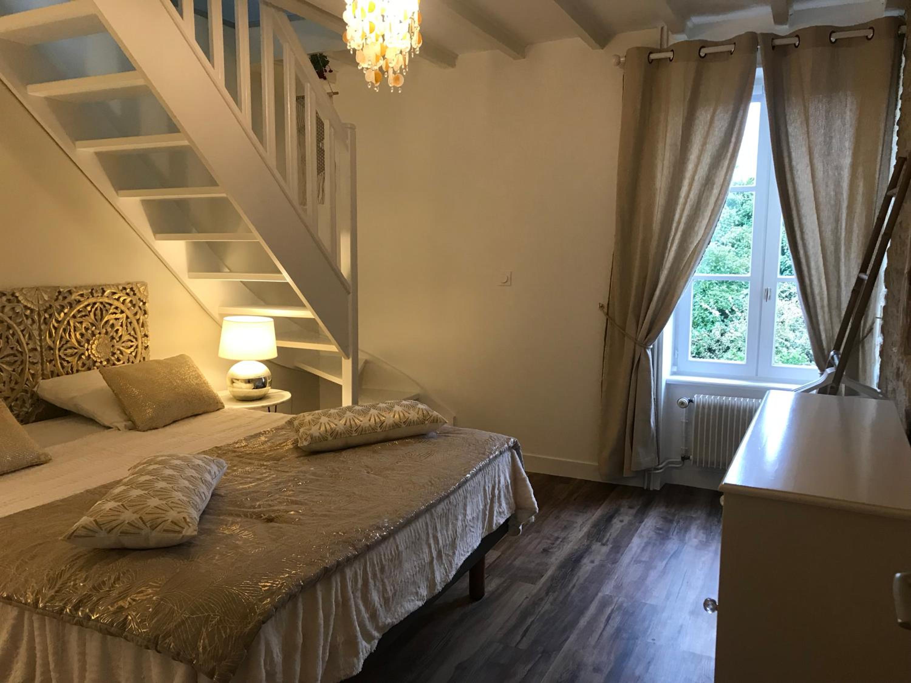 Duplex Room - Photo 8