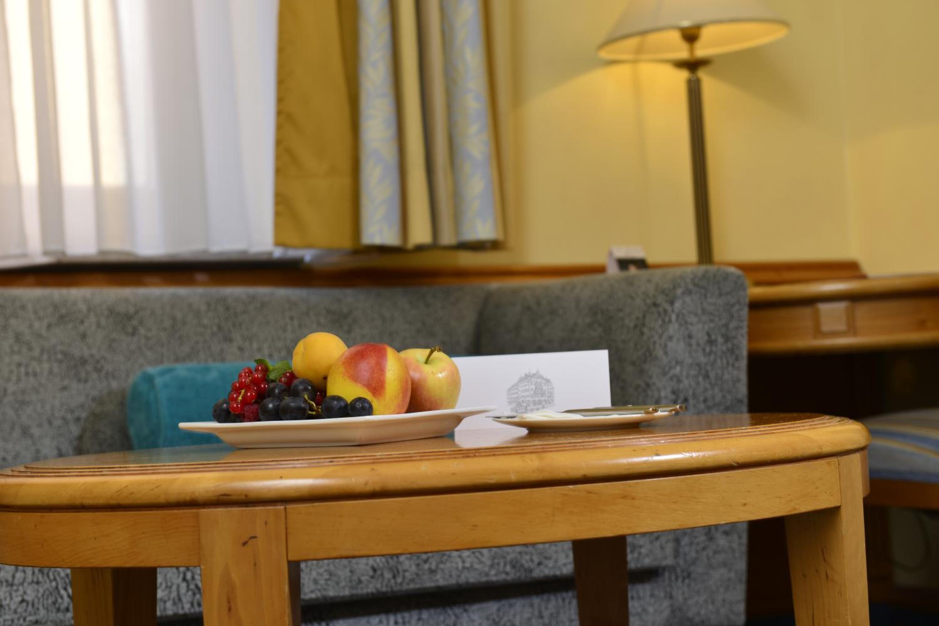 Junior Suite - Photo 7
