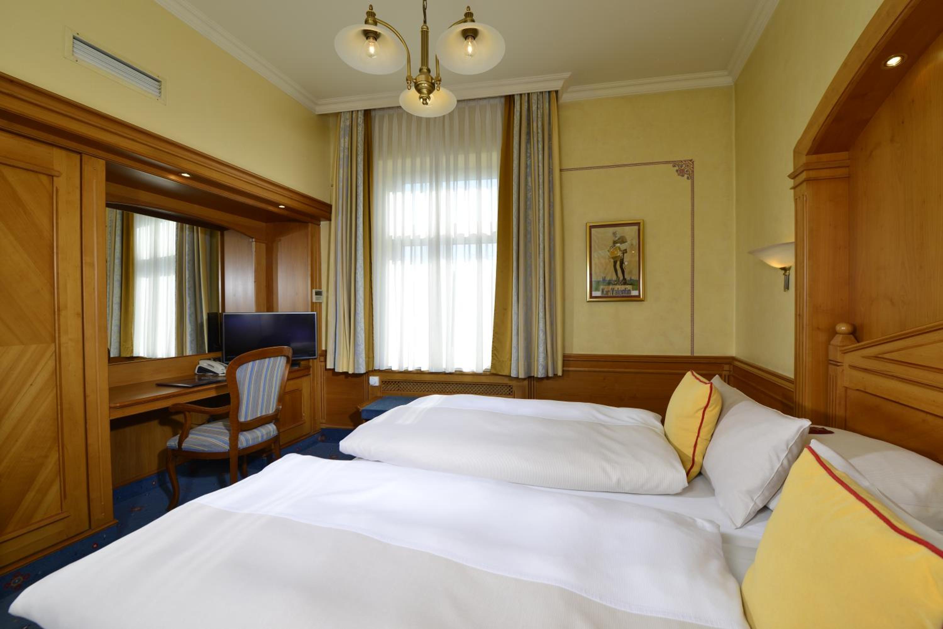 Junior Suite - Photo 6
