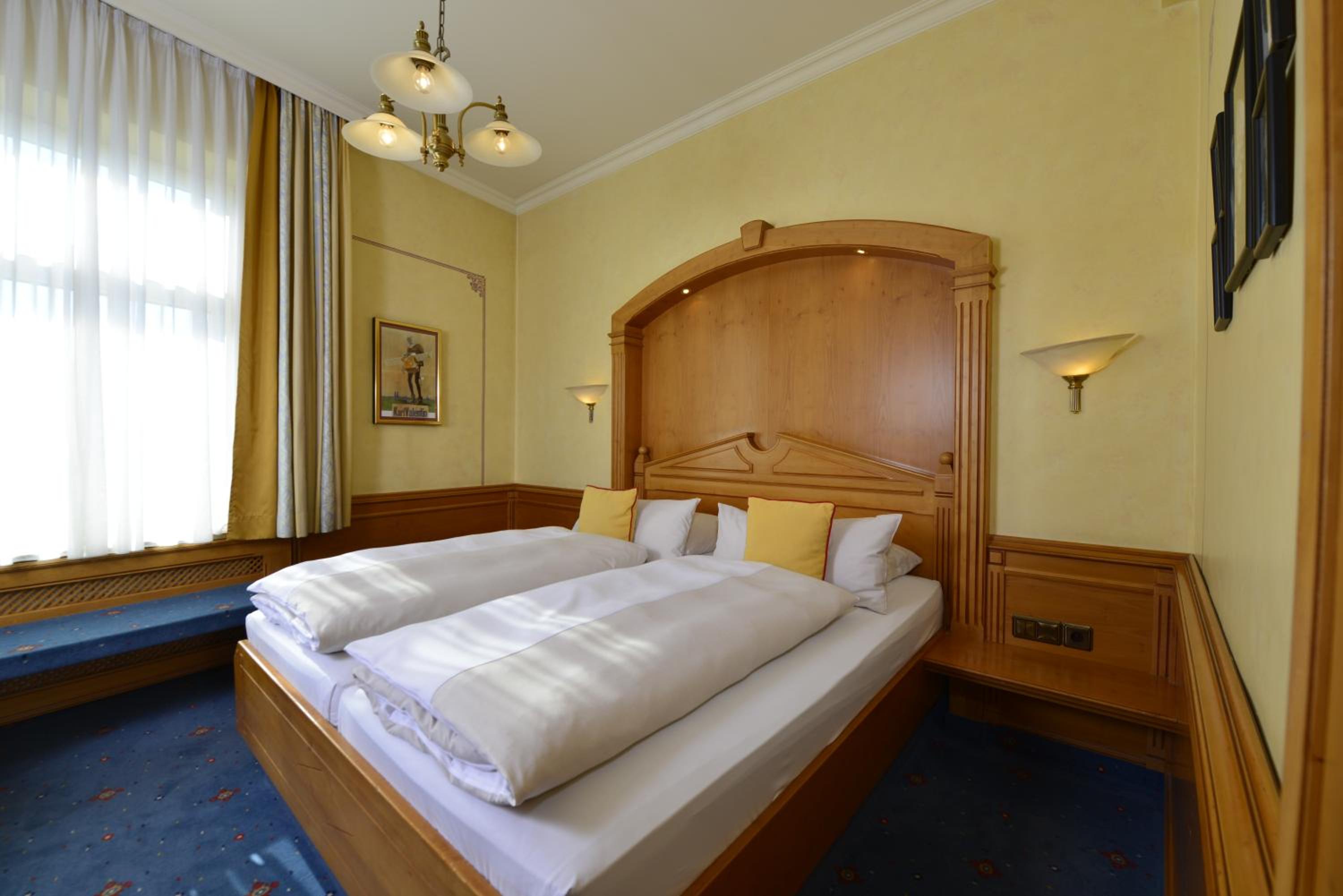 Junior Suite - Photo 3