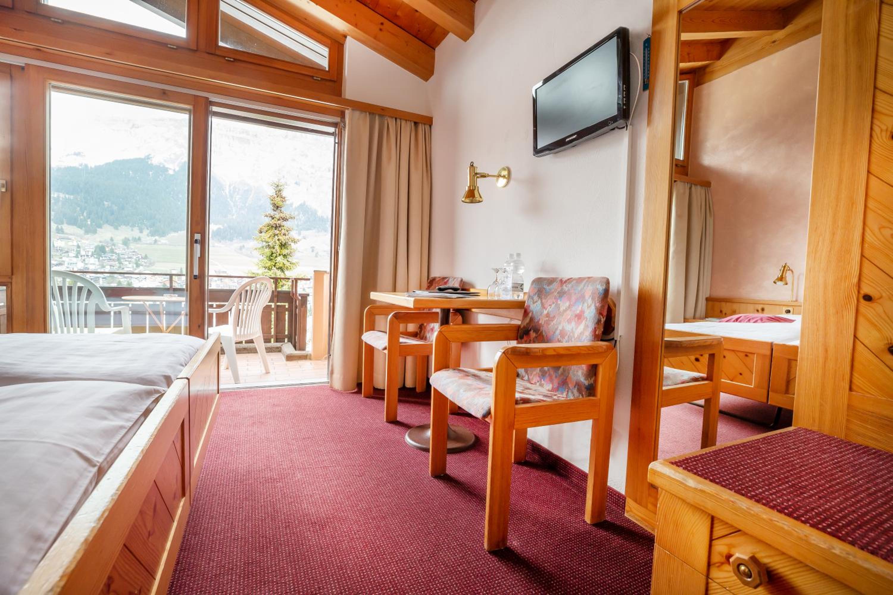 Standard Double Room - Photo 1