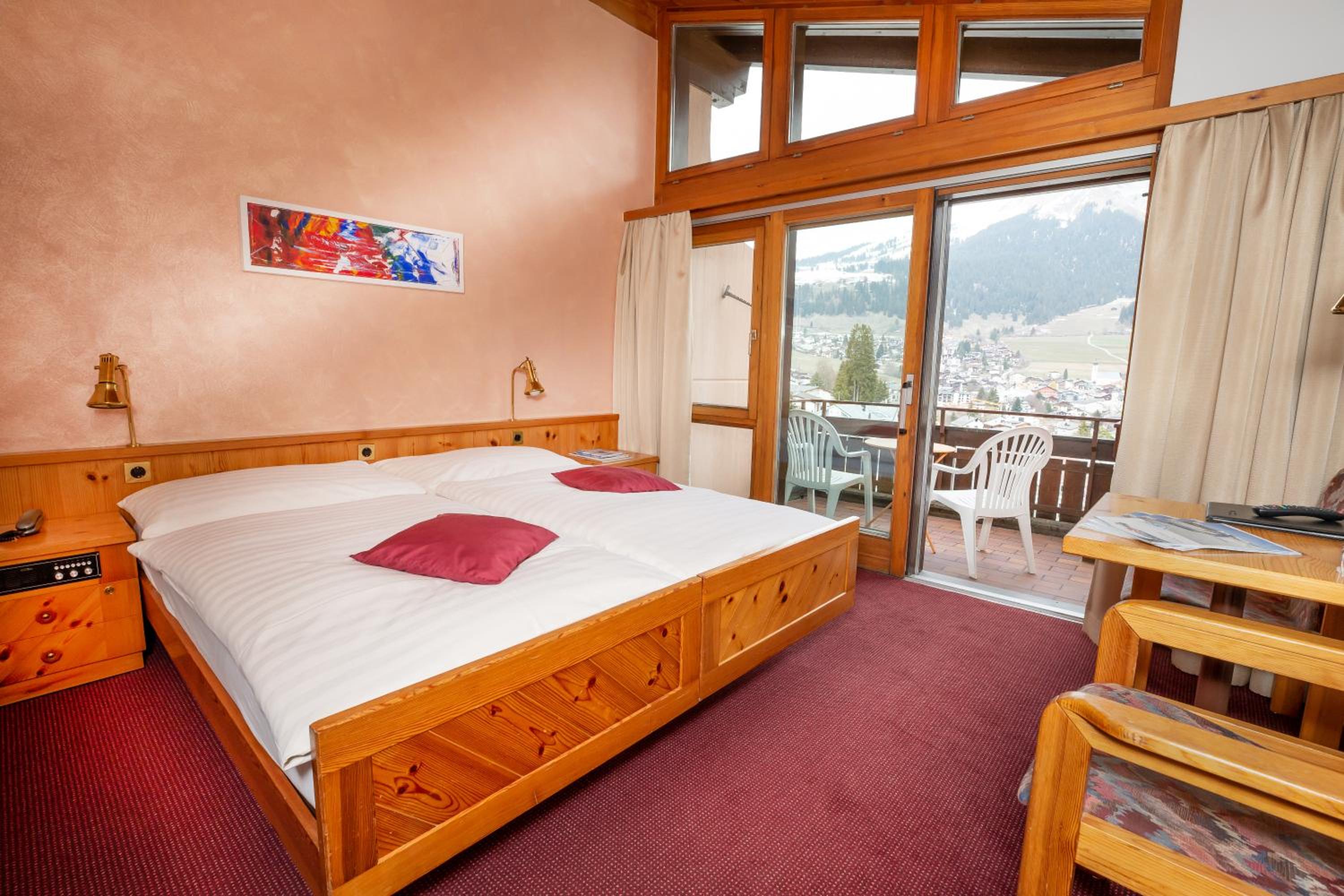 Standard Double Room - Photo 2