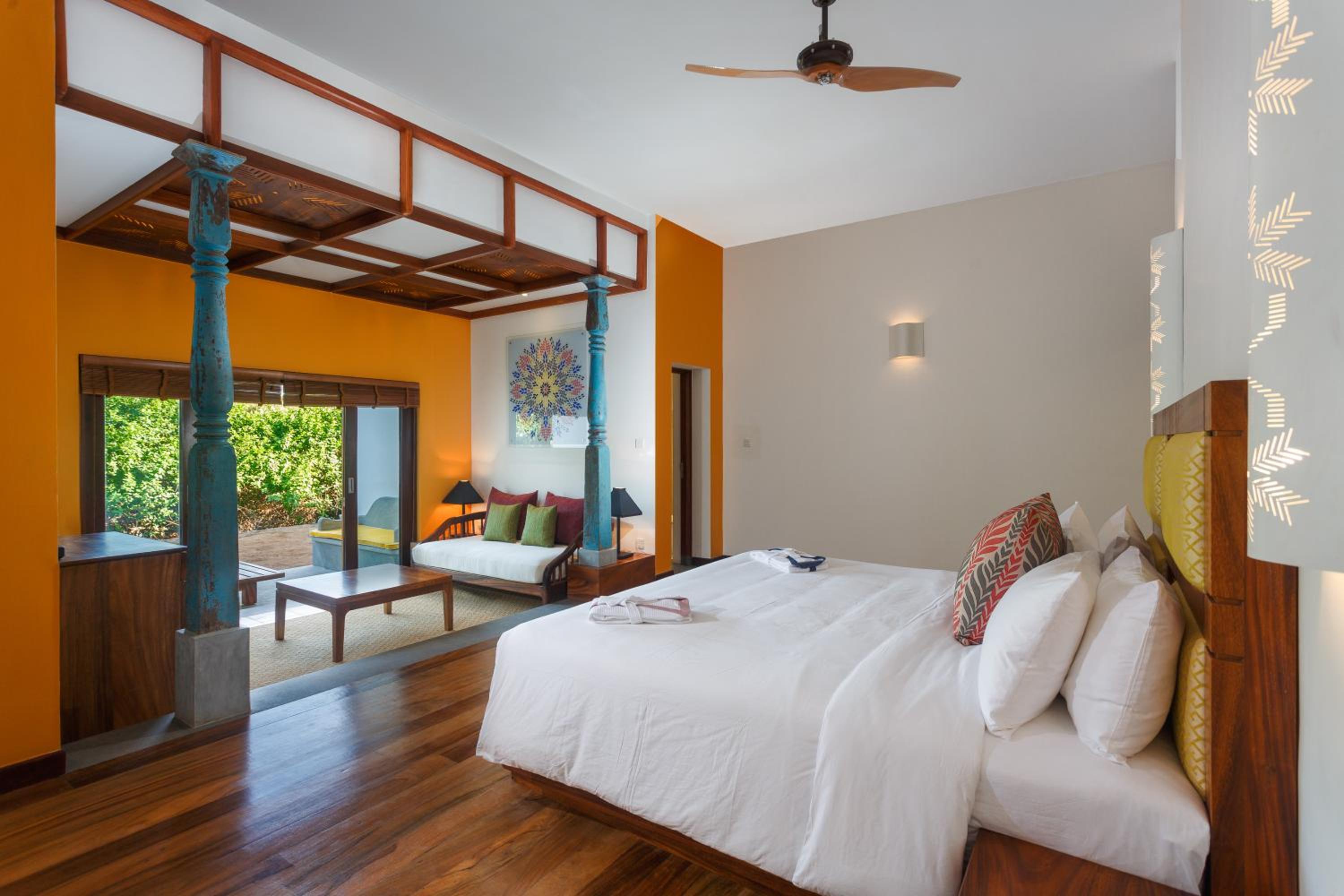 Suite with River View