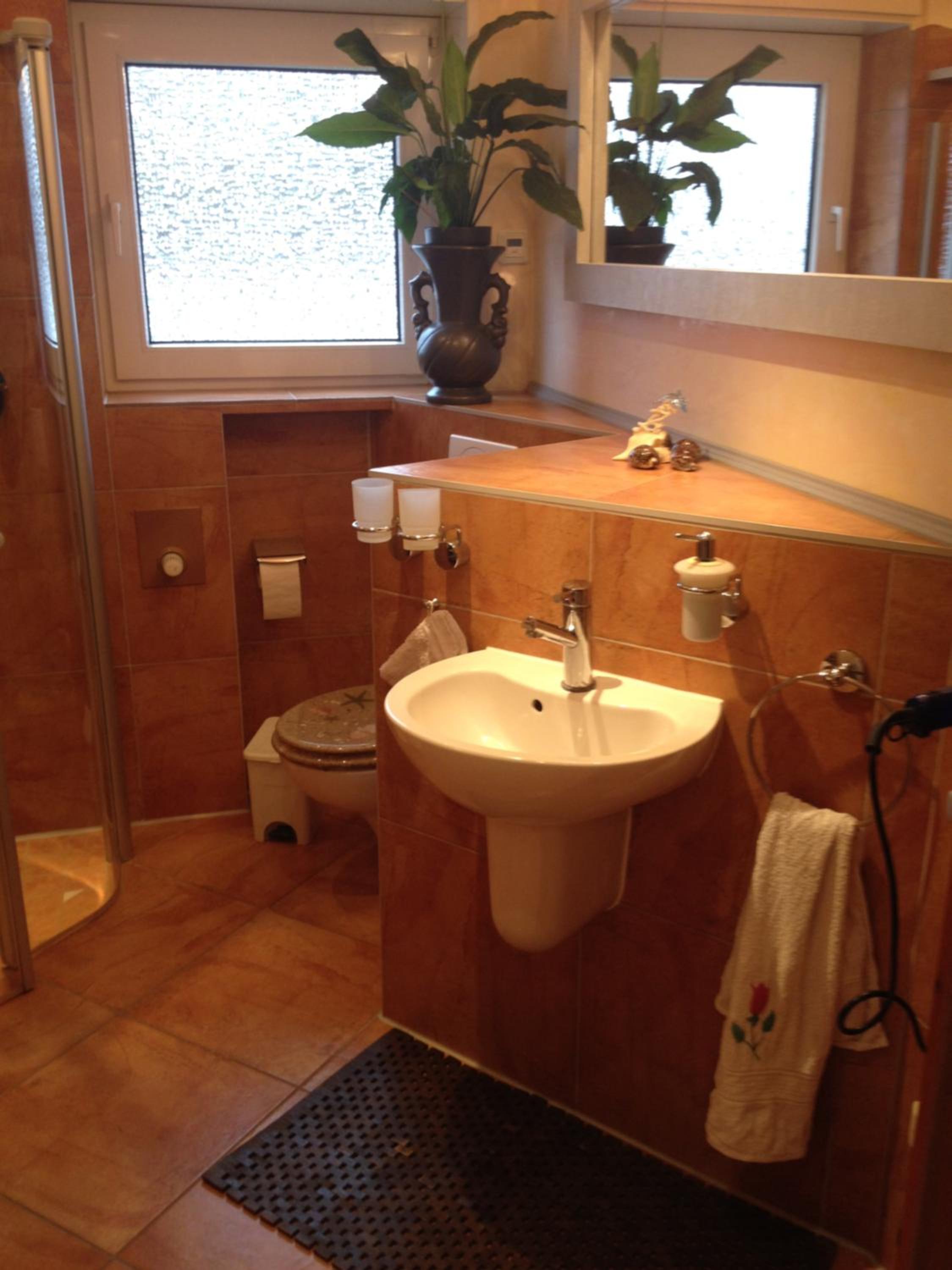Deluxe Double Room With Shower photo 3