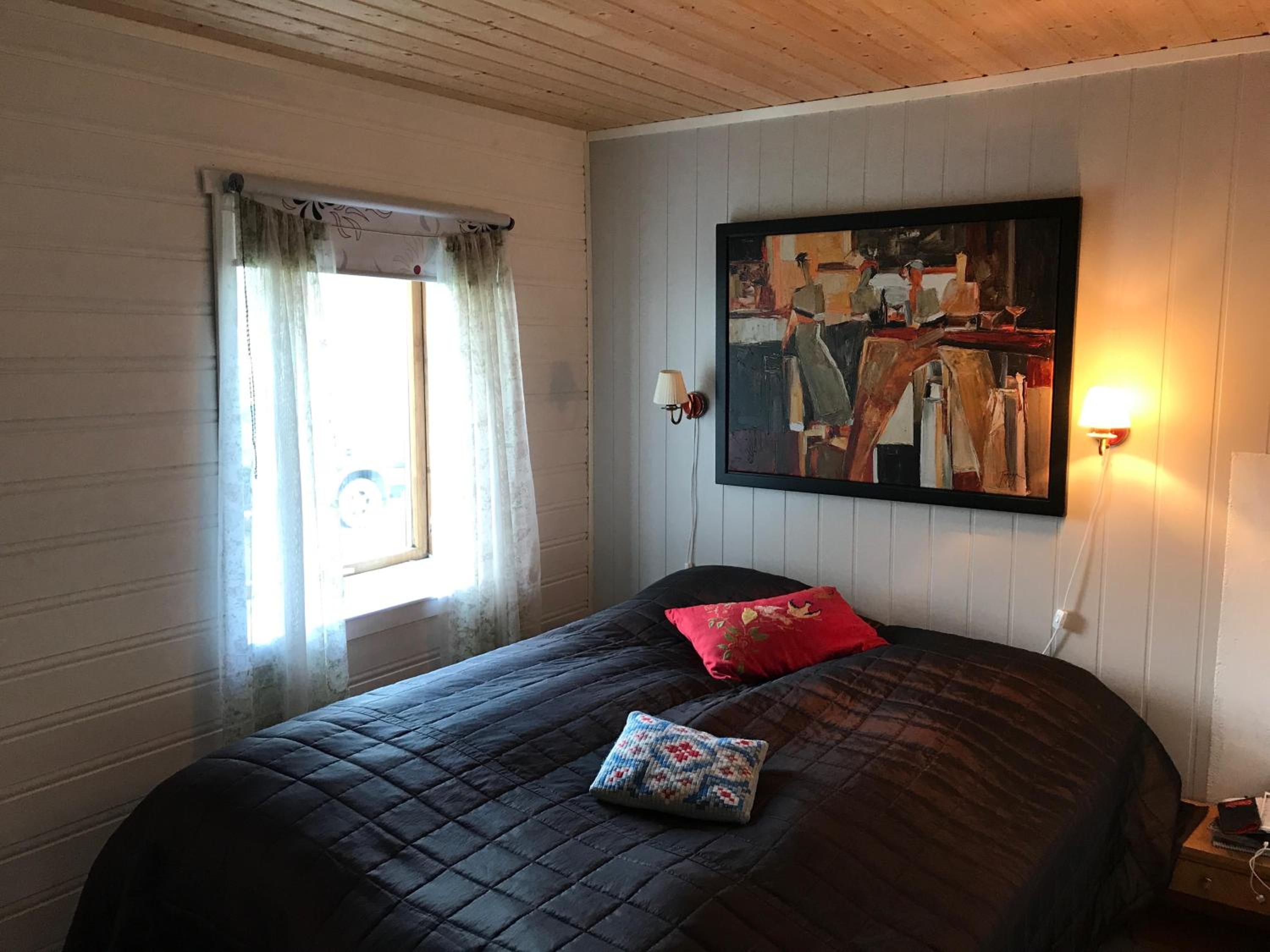 Double Room with Shared Bathroom photo 2