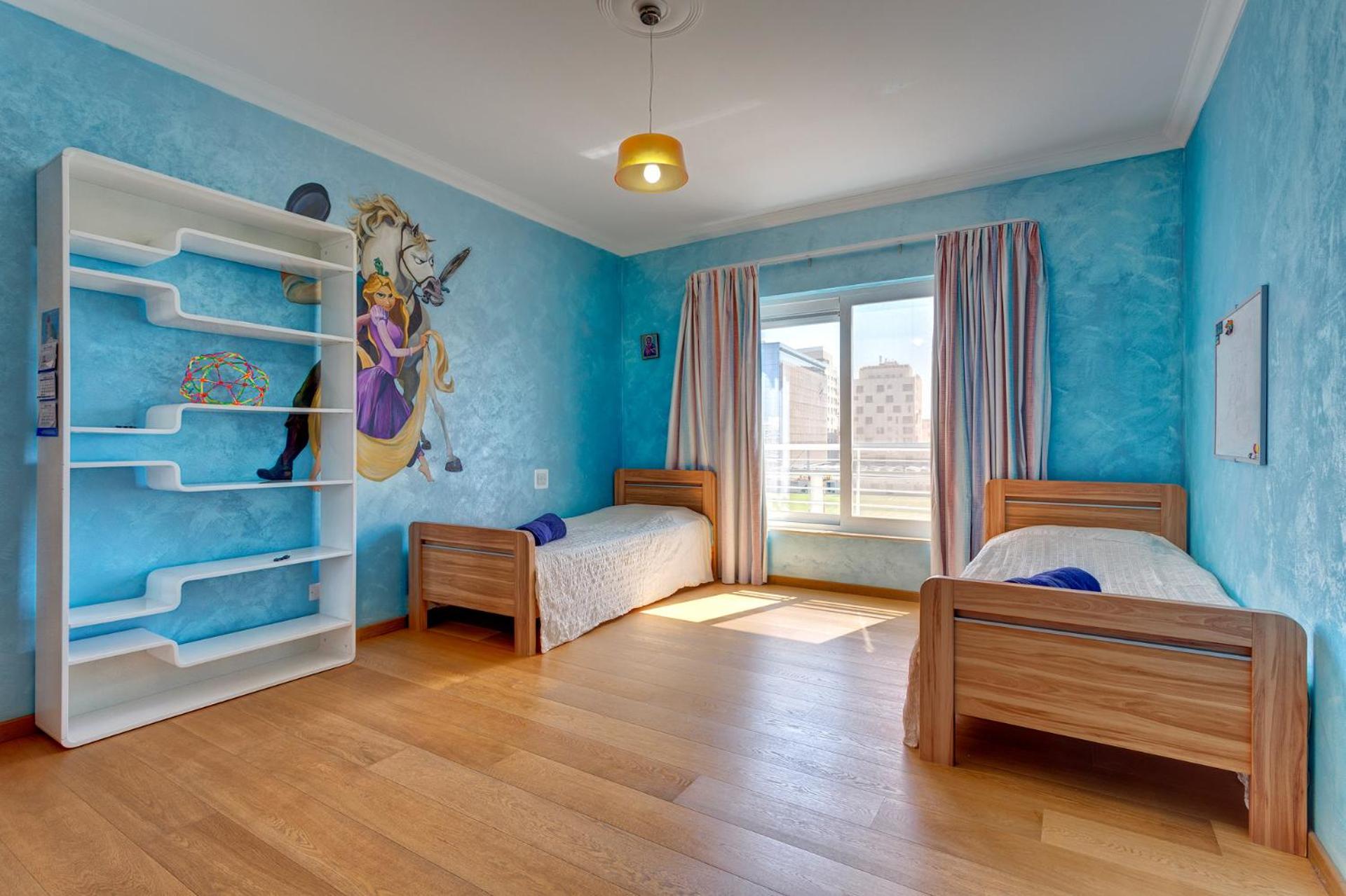 Apartment with Sea View